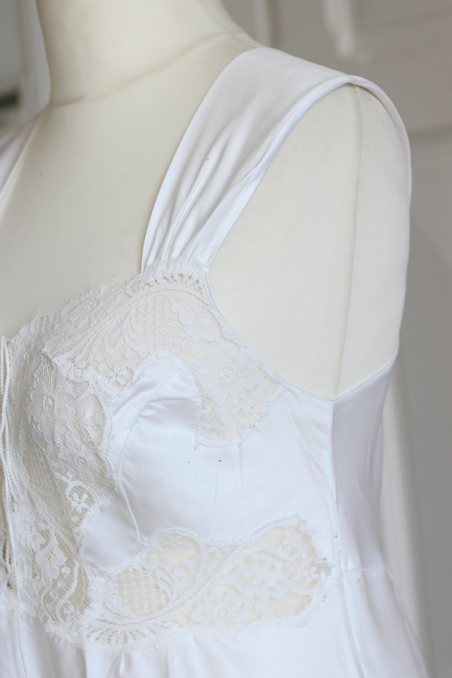 653 Paris nuisette fabrication française