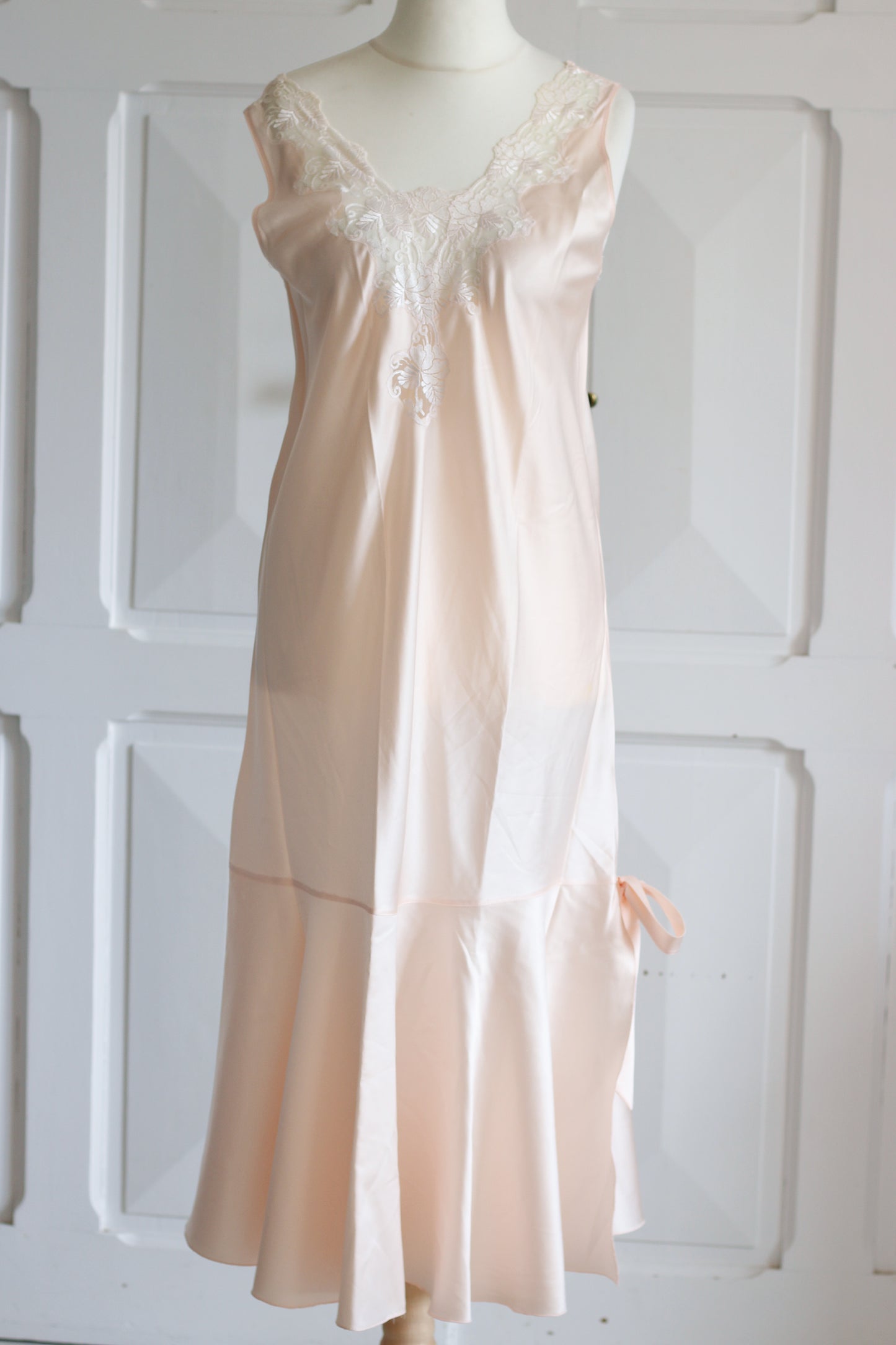 Made in France nuisette vintage