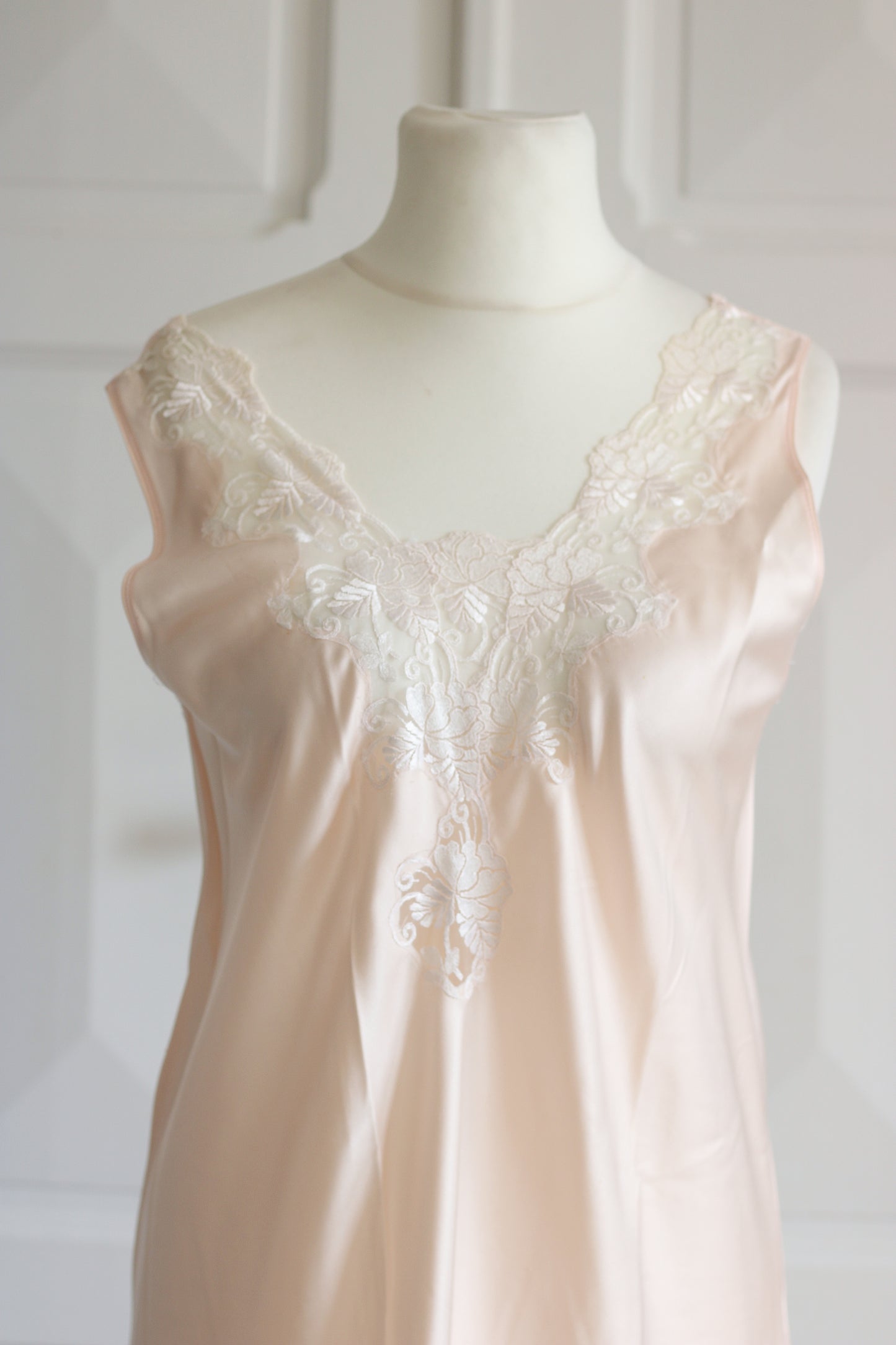 Made in France nuisette vintage