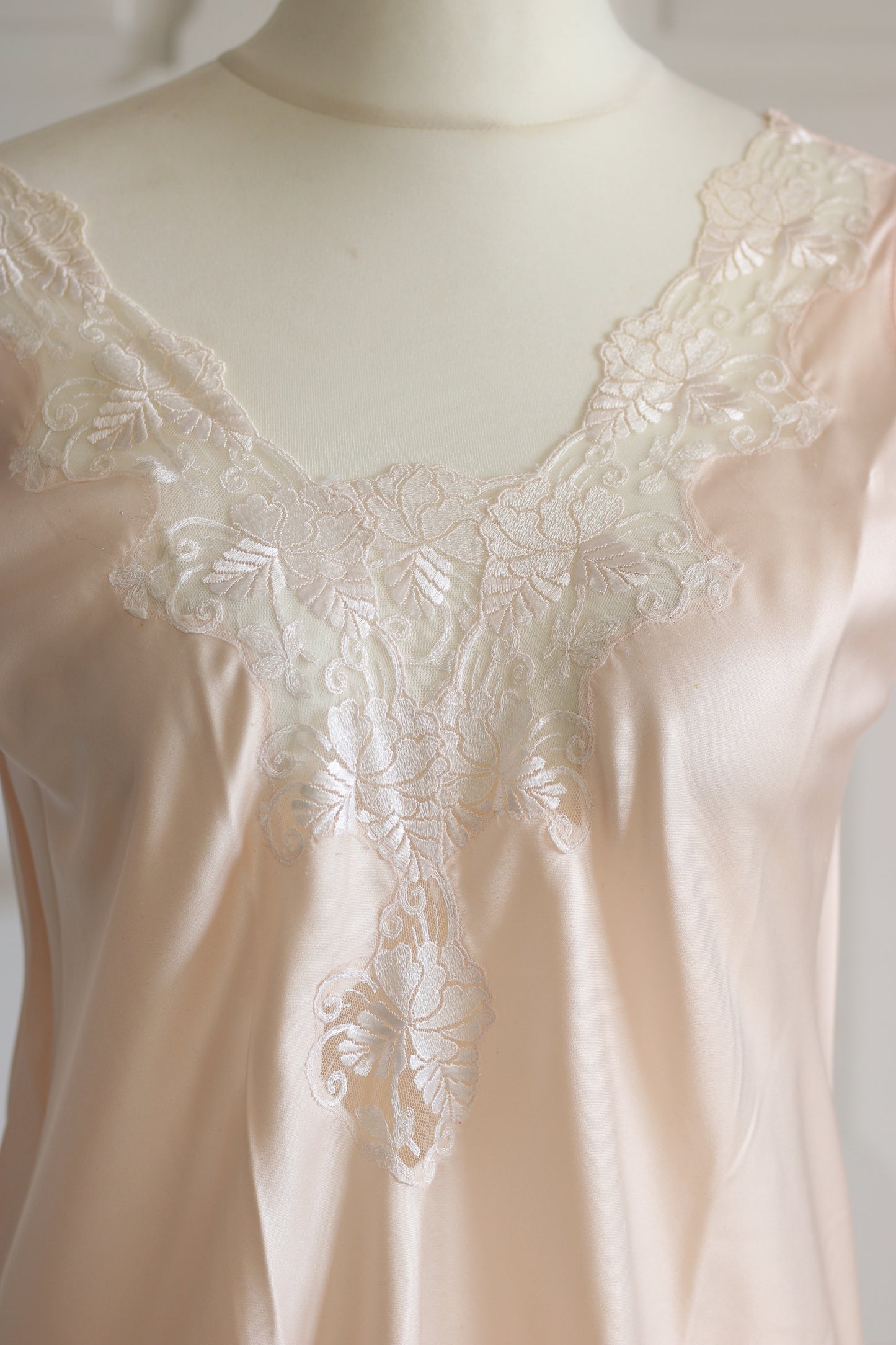 Made in France nuisette vintage