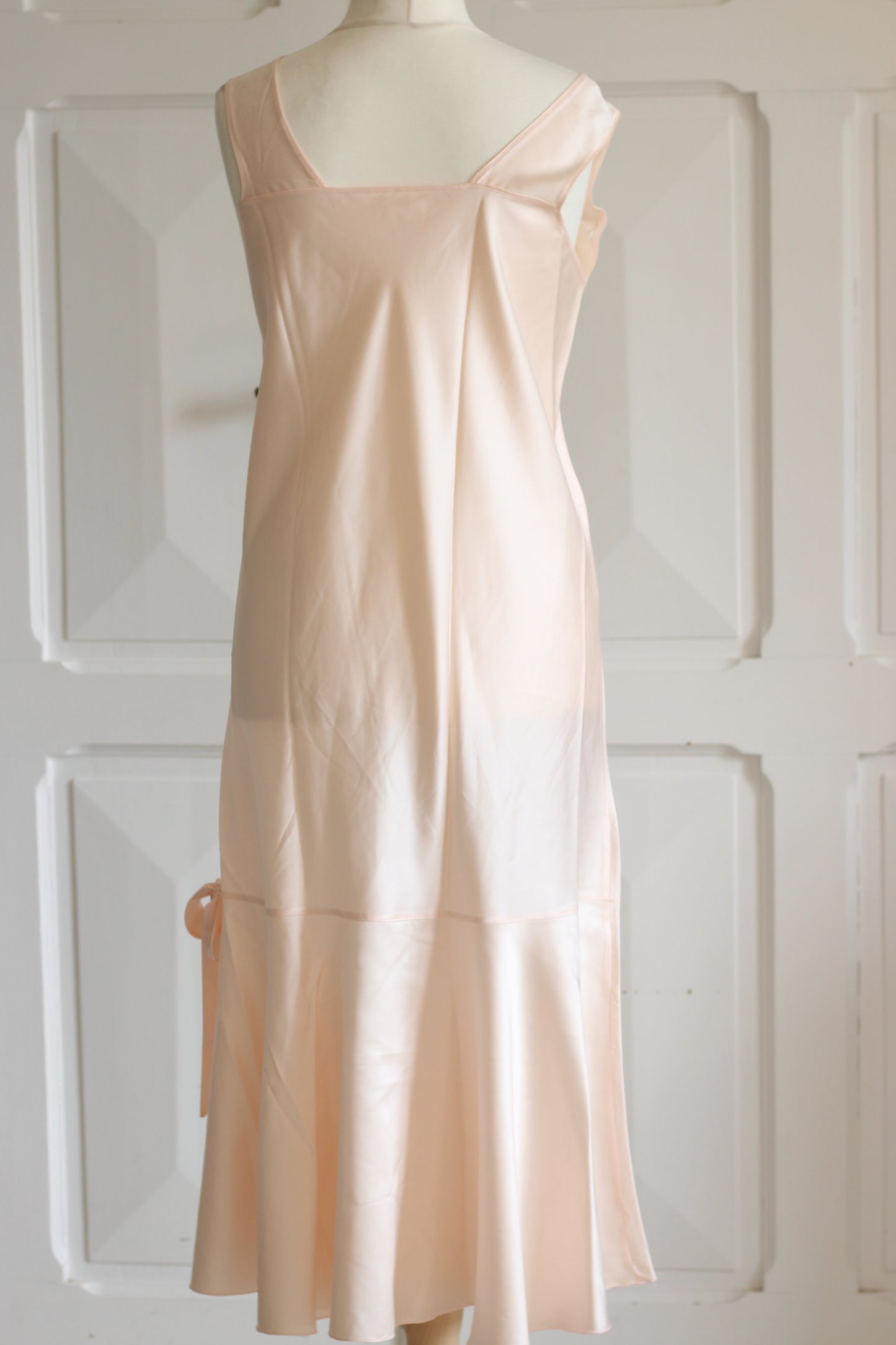 Made in France nuisette vintage