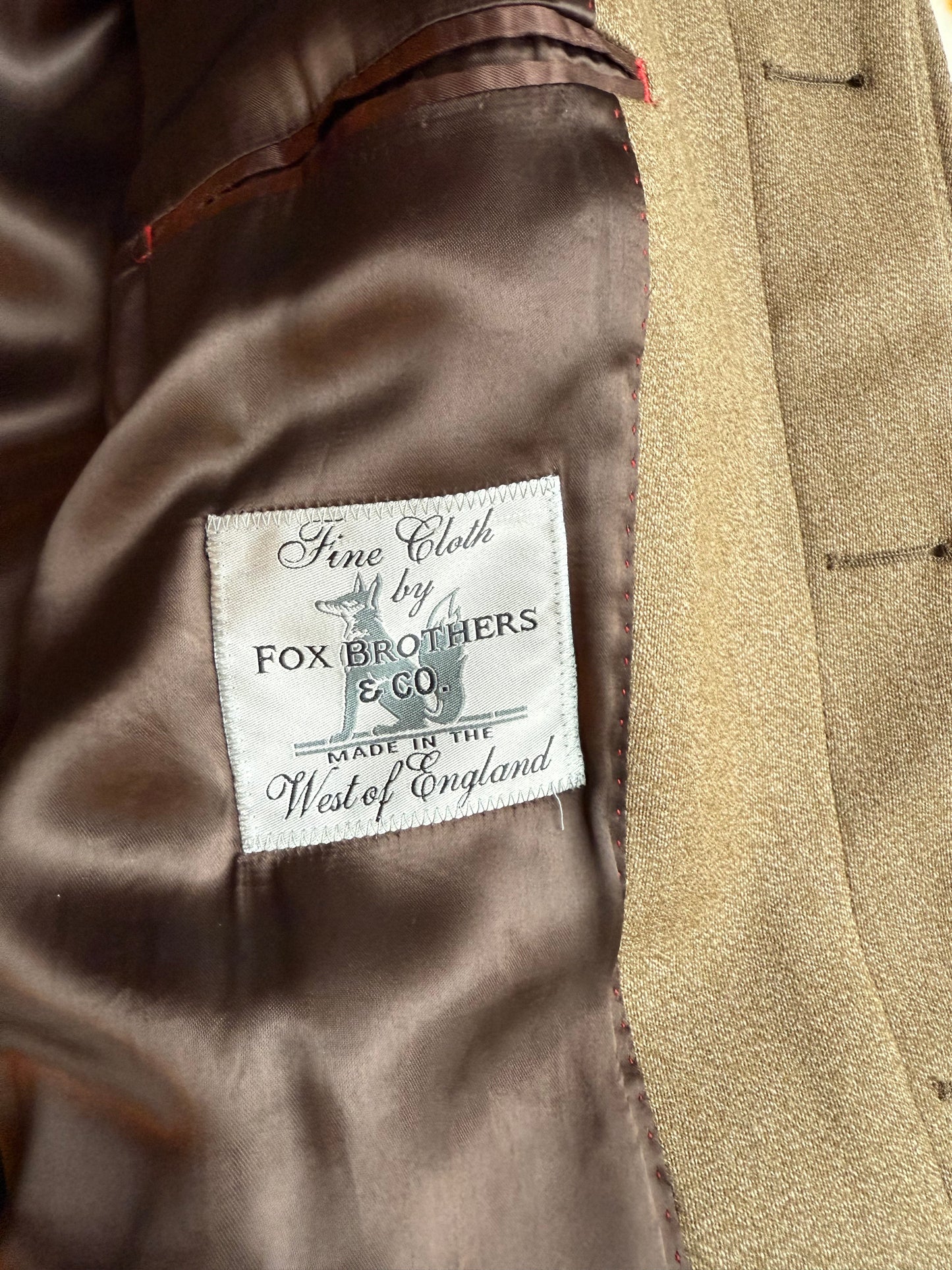 Hackett manteau en laine