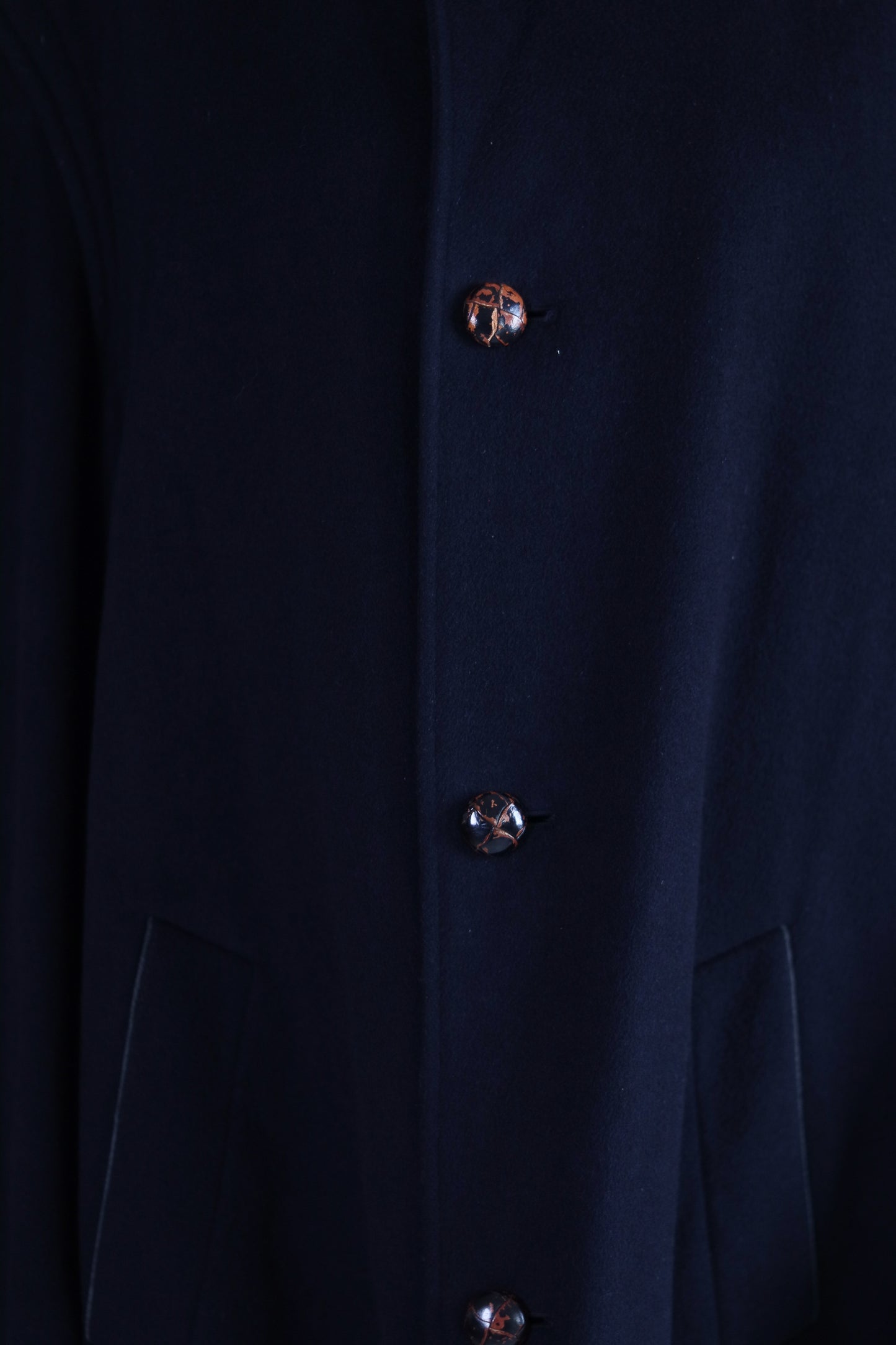 Steinbock Tyrol manteau  masculin en laine autrichienne