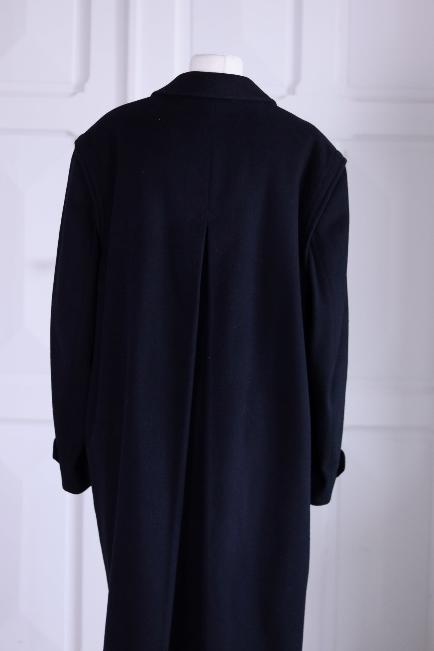 Steinbock Tyrol manteau  masculin en laine autrichienne