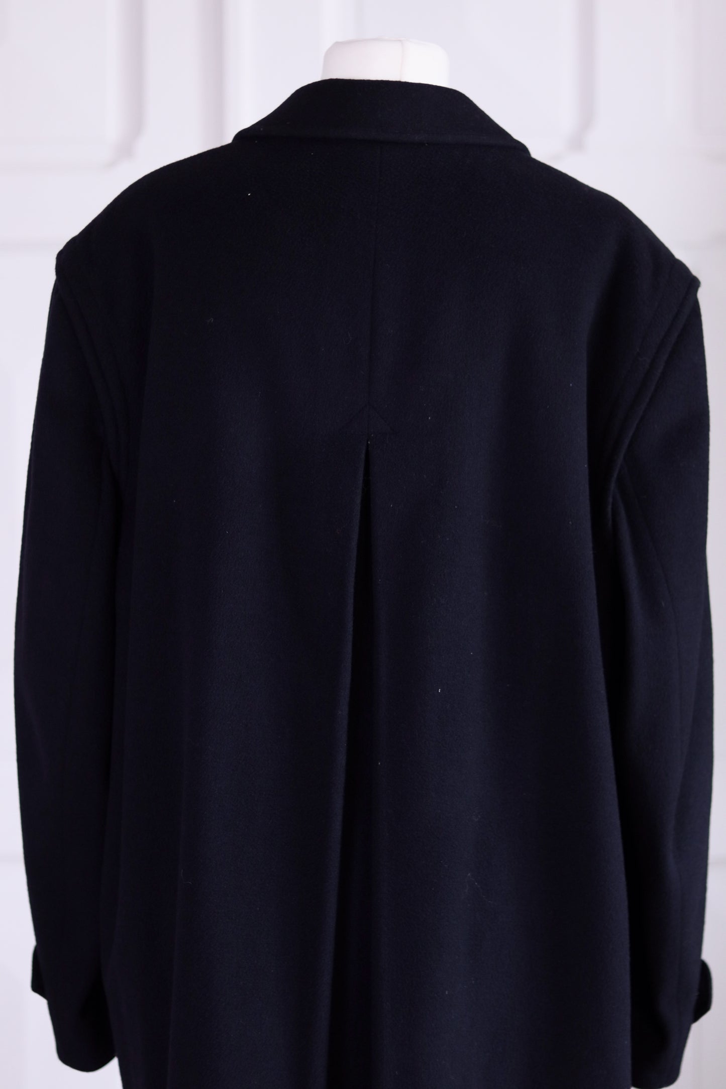 Steinbock Tyrol manteau  masculin en laine autrichienne