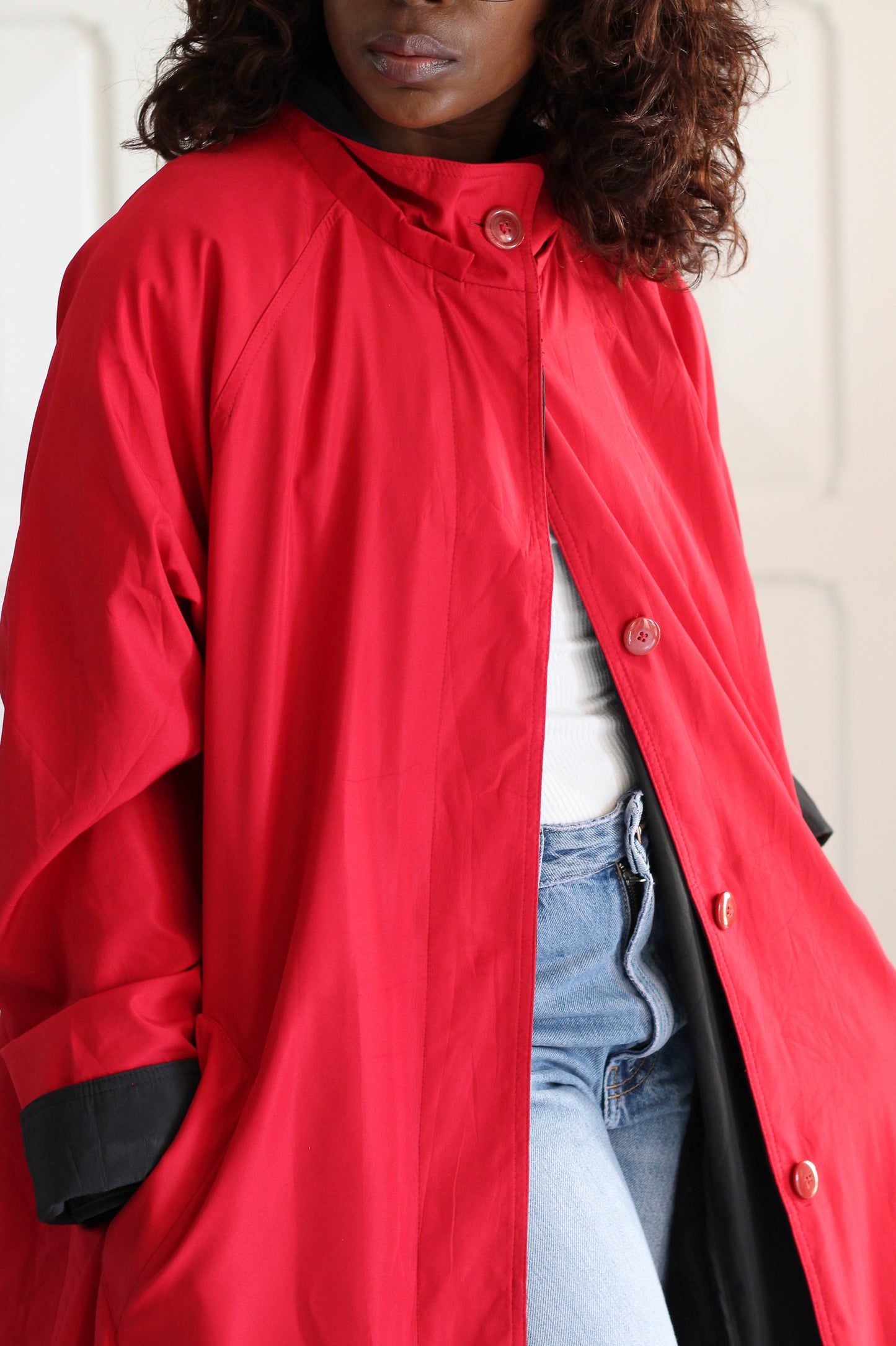Manteau long Jessica London doublure amovibl