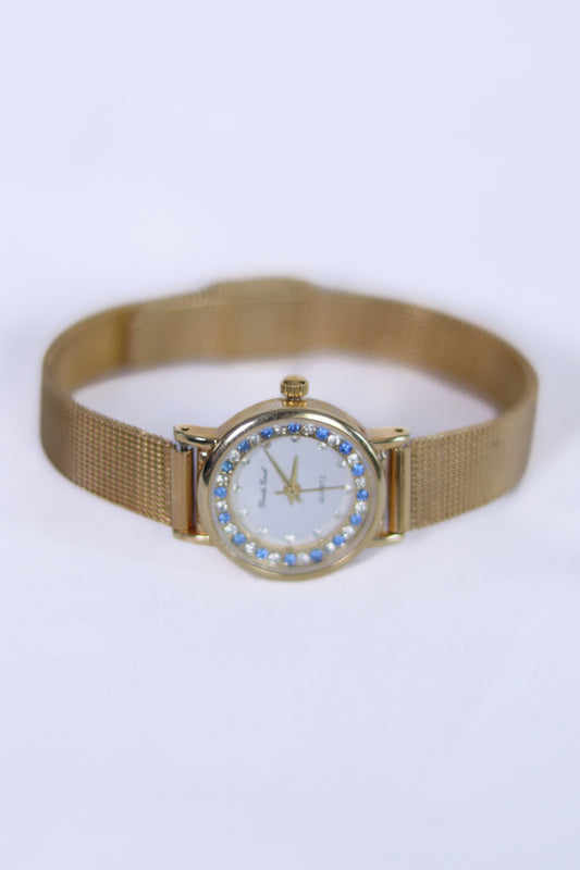 Montre vintage Charles Caral