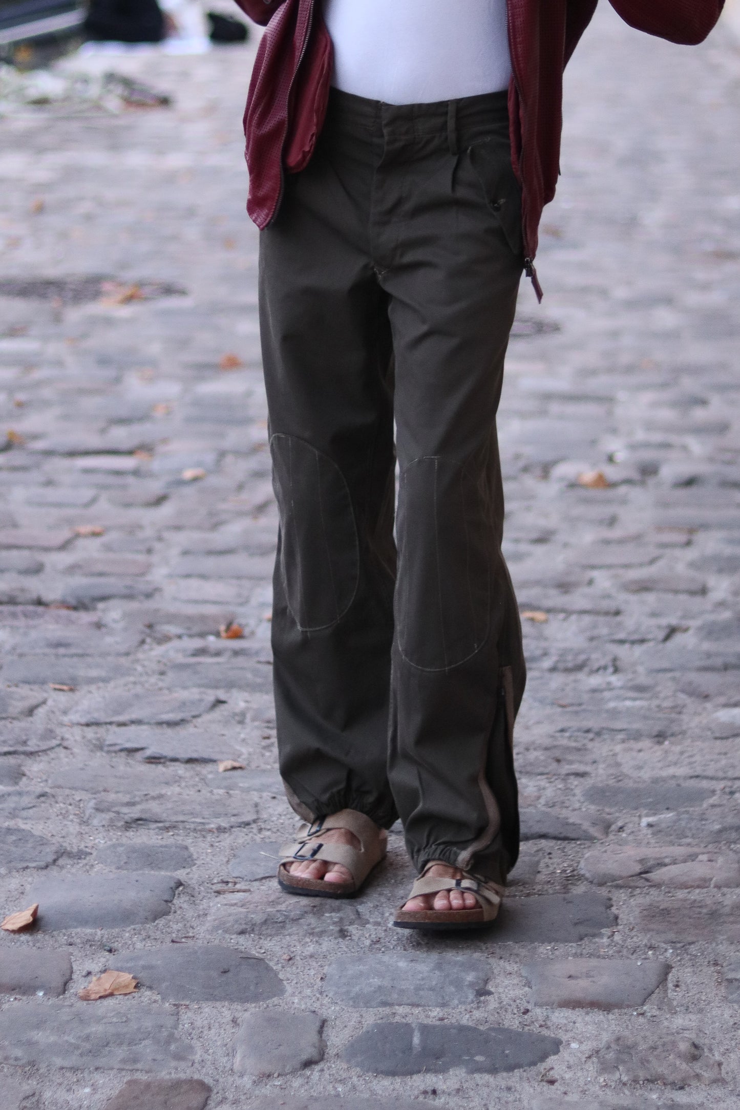 Pantalon armée française