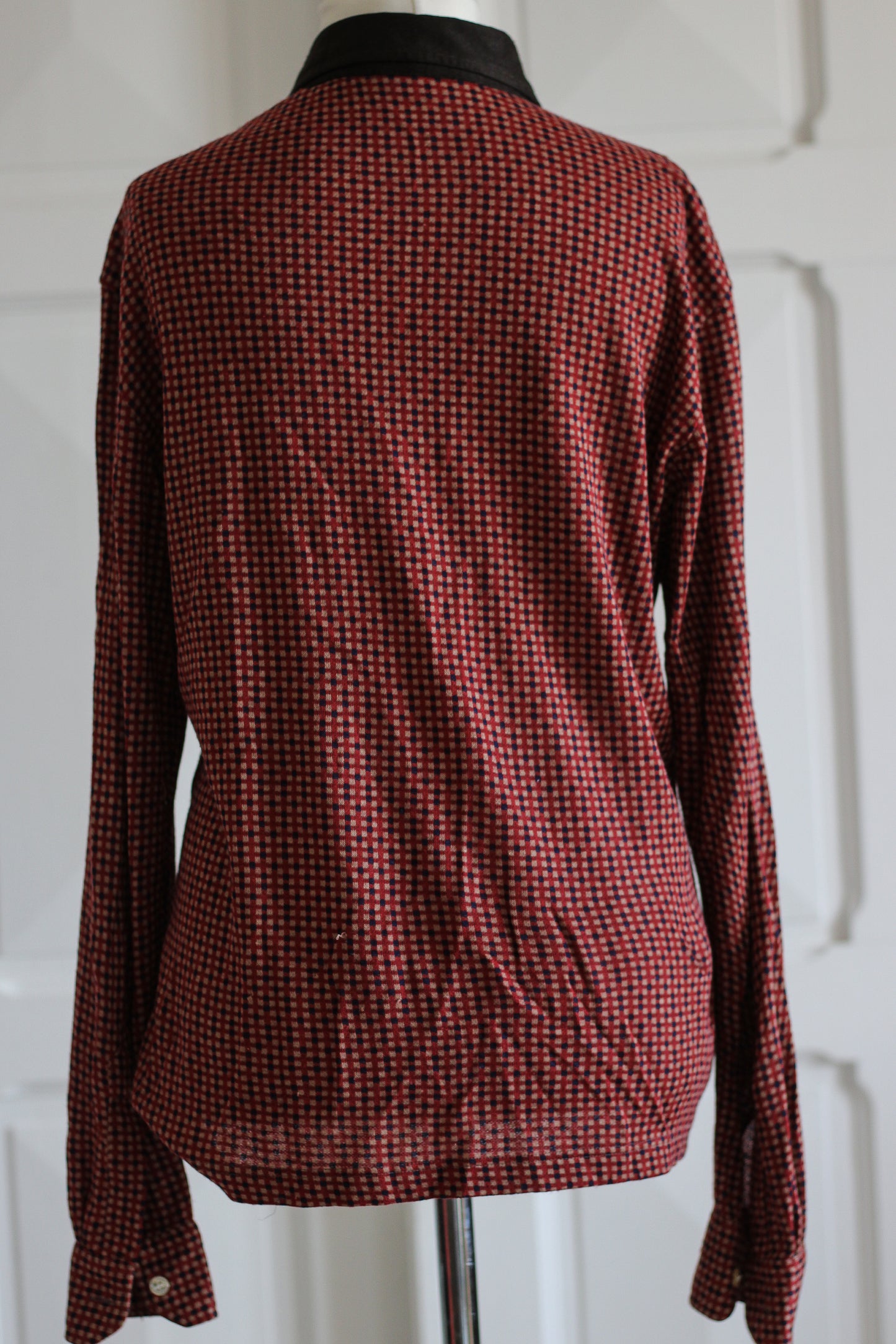 Chemise vintage 100000 Chemises Paris