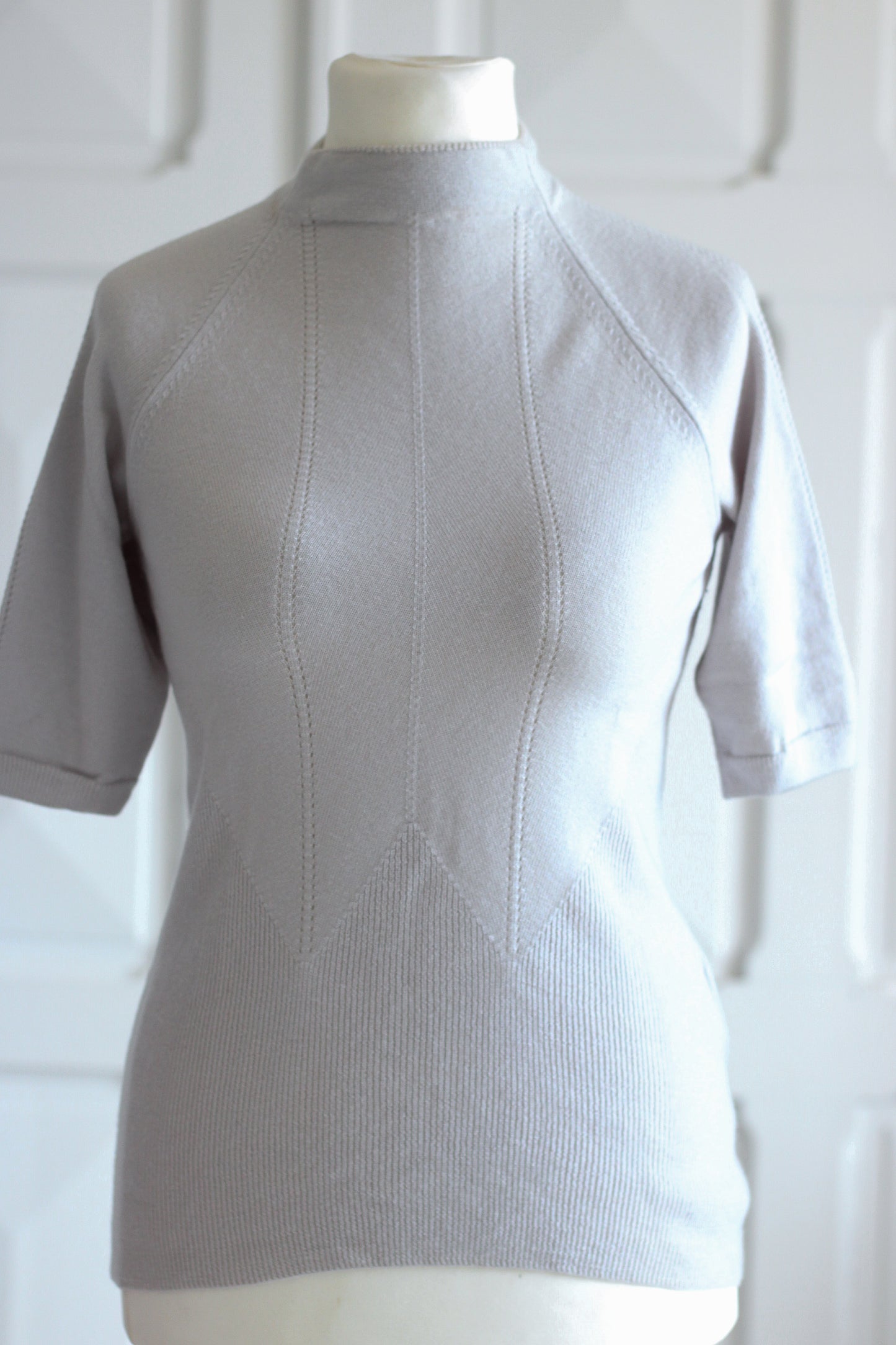 Giorgio Armani tricot en cachemire