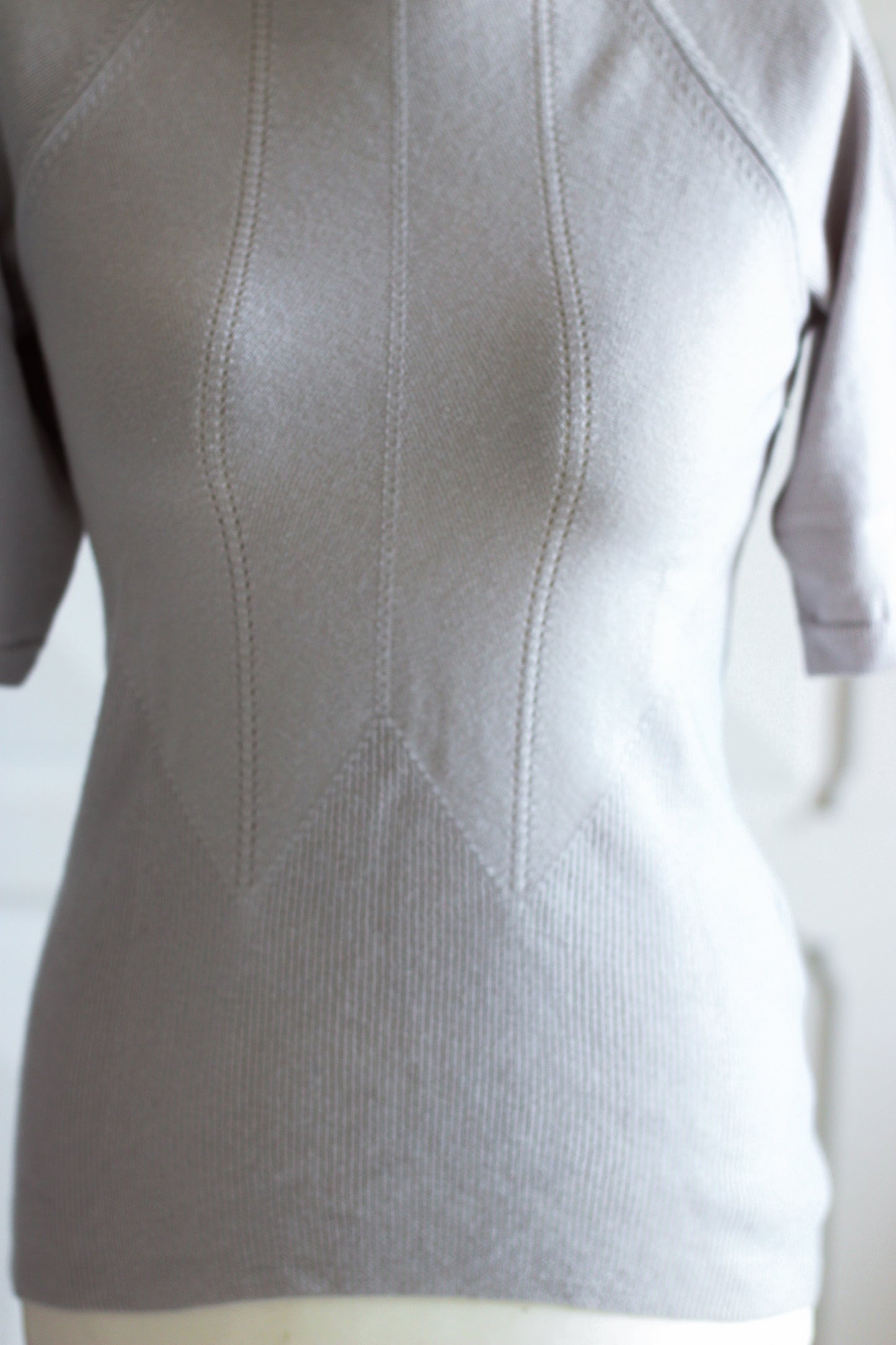 Giorgio Armani tricot en cachemire