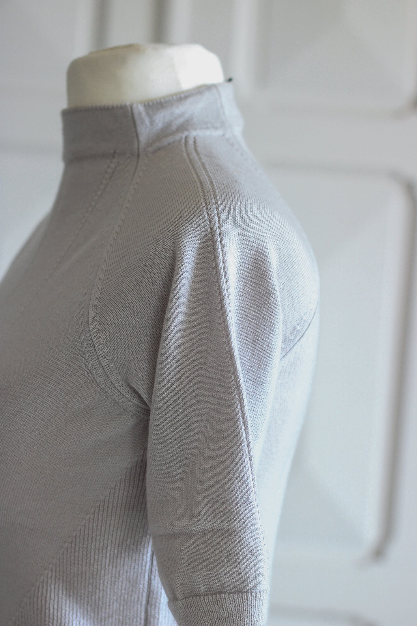 Giorgio Armani tricot en cachemire