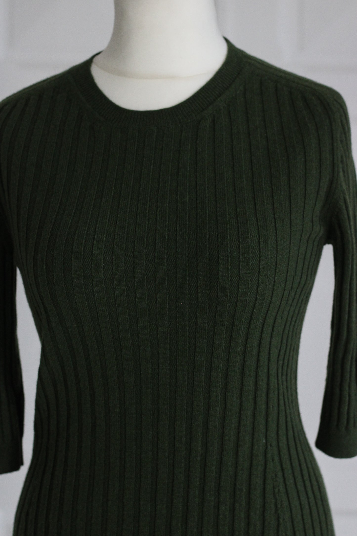 Dolce Gabanna tricot en cachemire