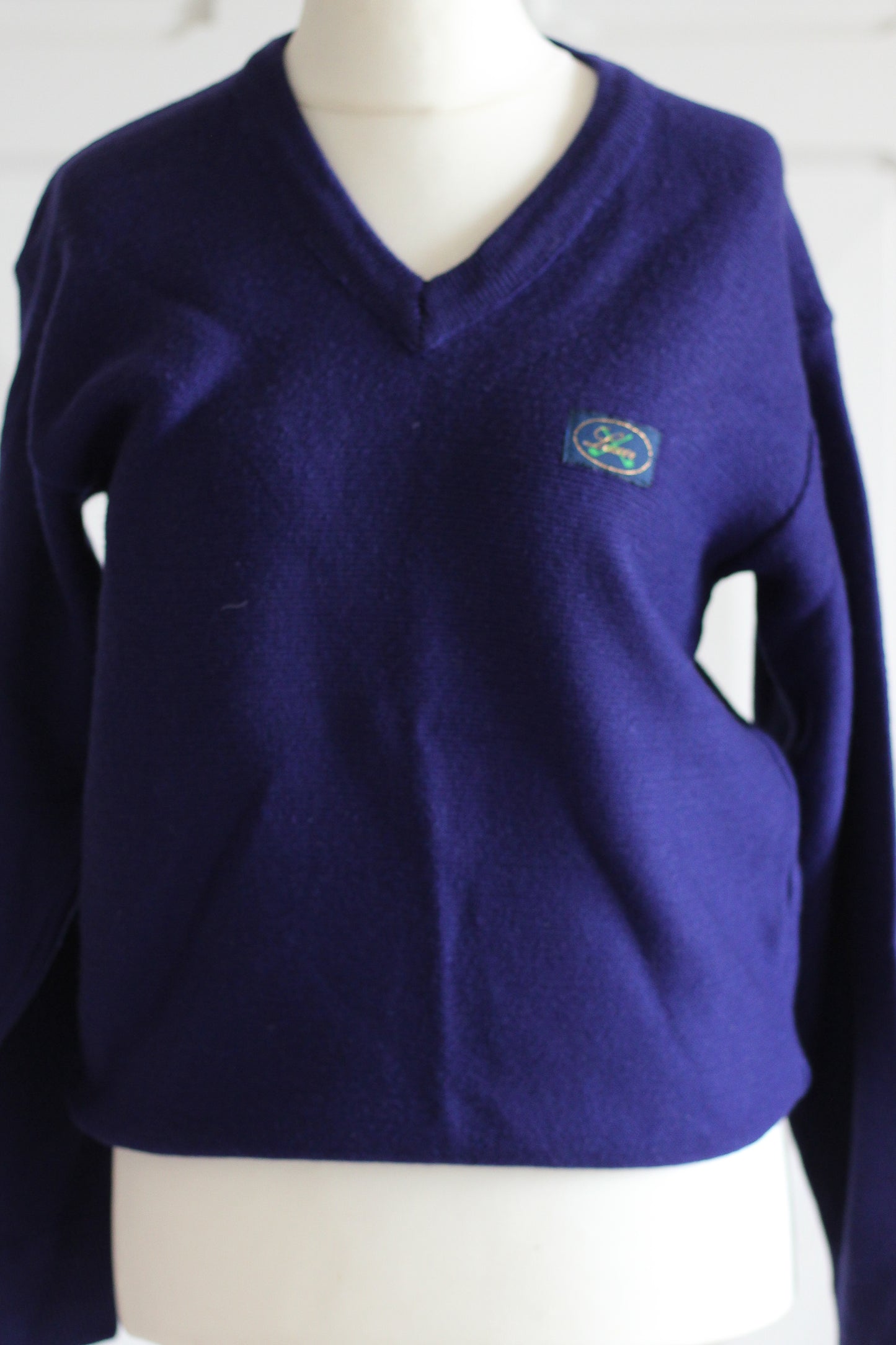 Pull vintage Luxor