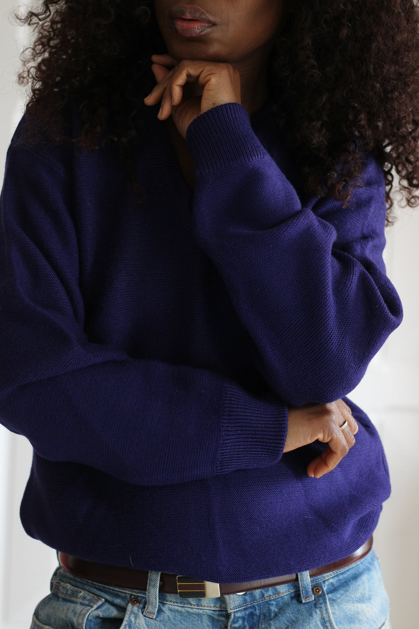 Pull vintage Luxor