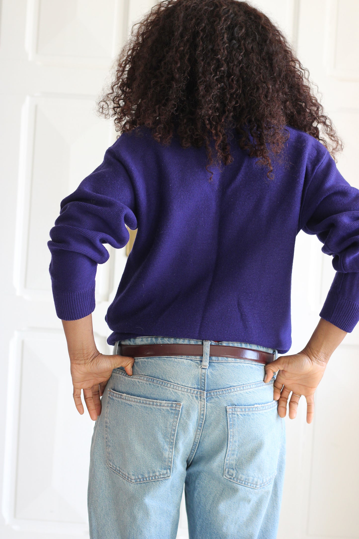 Pull vintage Luxor