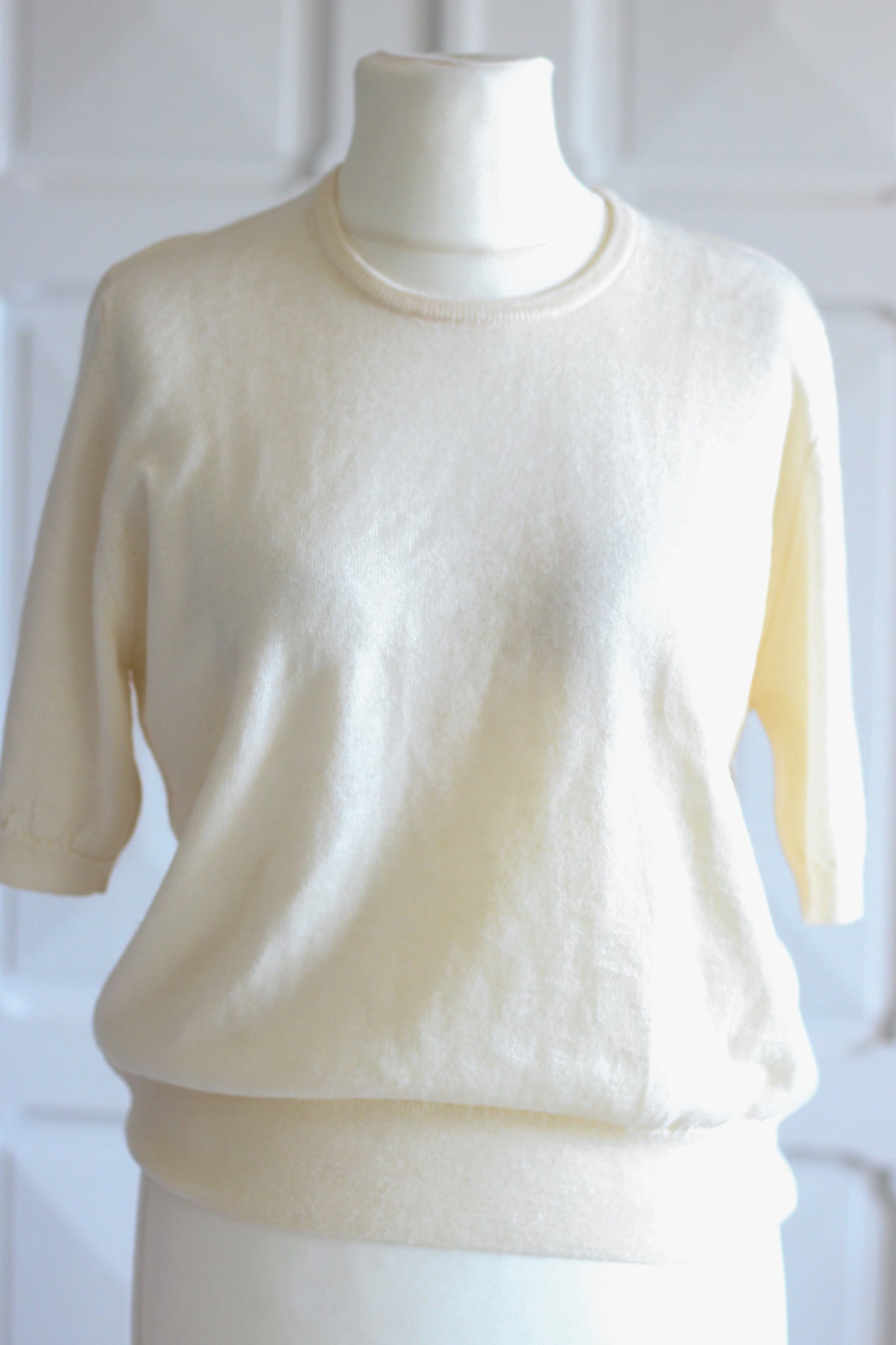 Vitos maille vintage années 1990