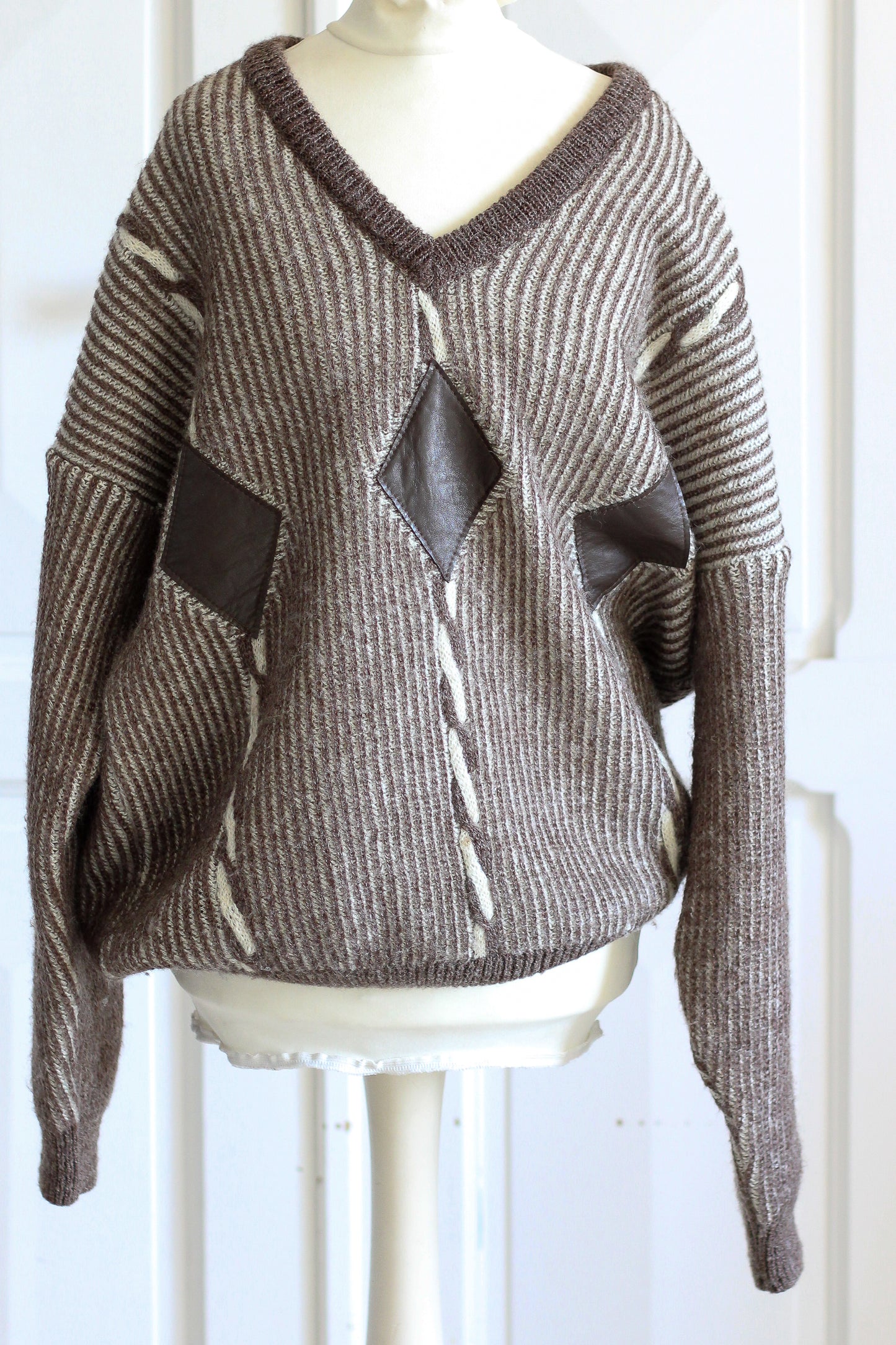 St Michael pull vintage