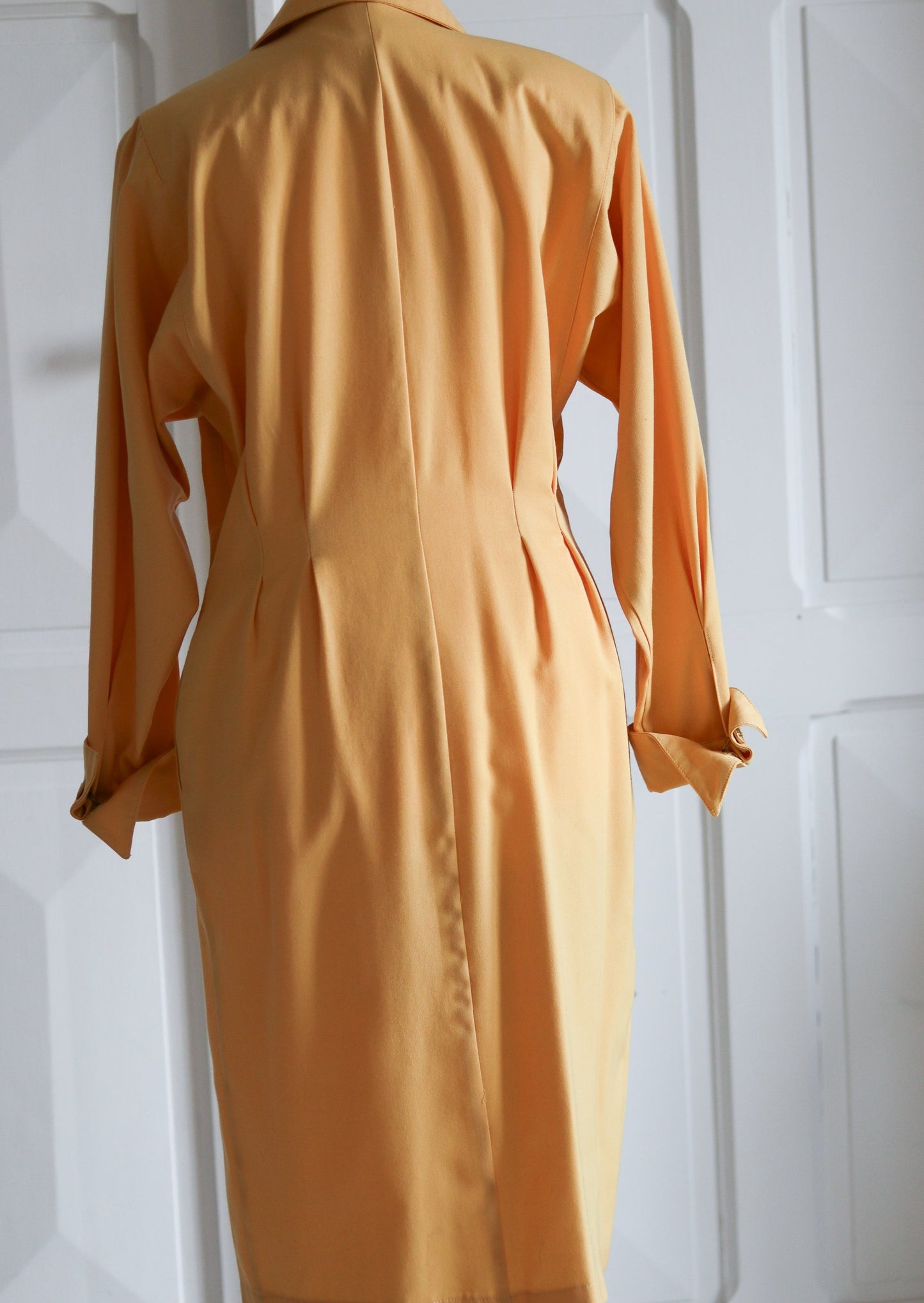 AMANDINE robe 1980