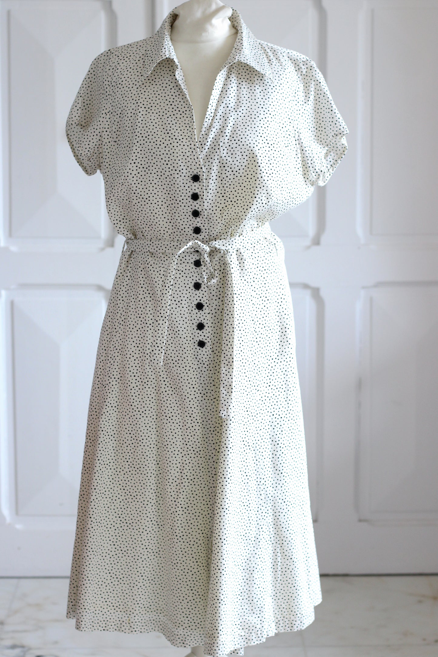 Antonelle robe vintage