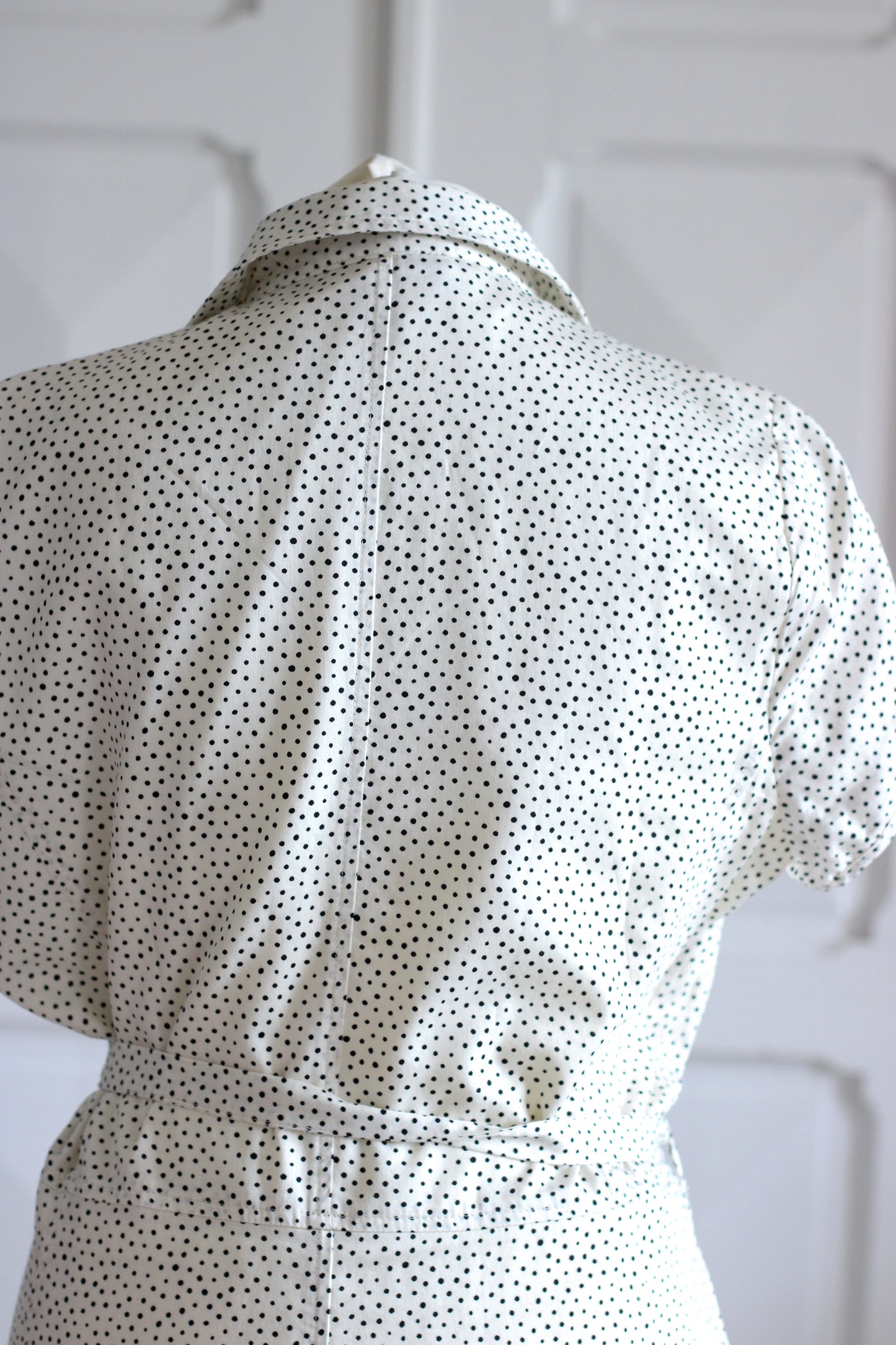 Antonelle robe vintage