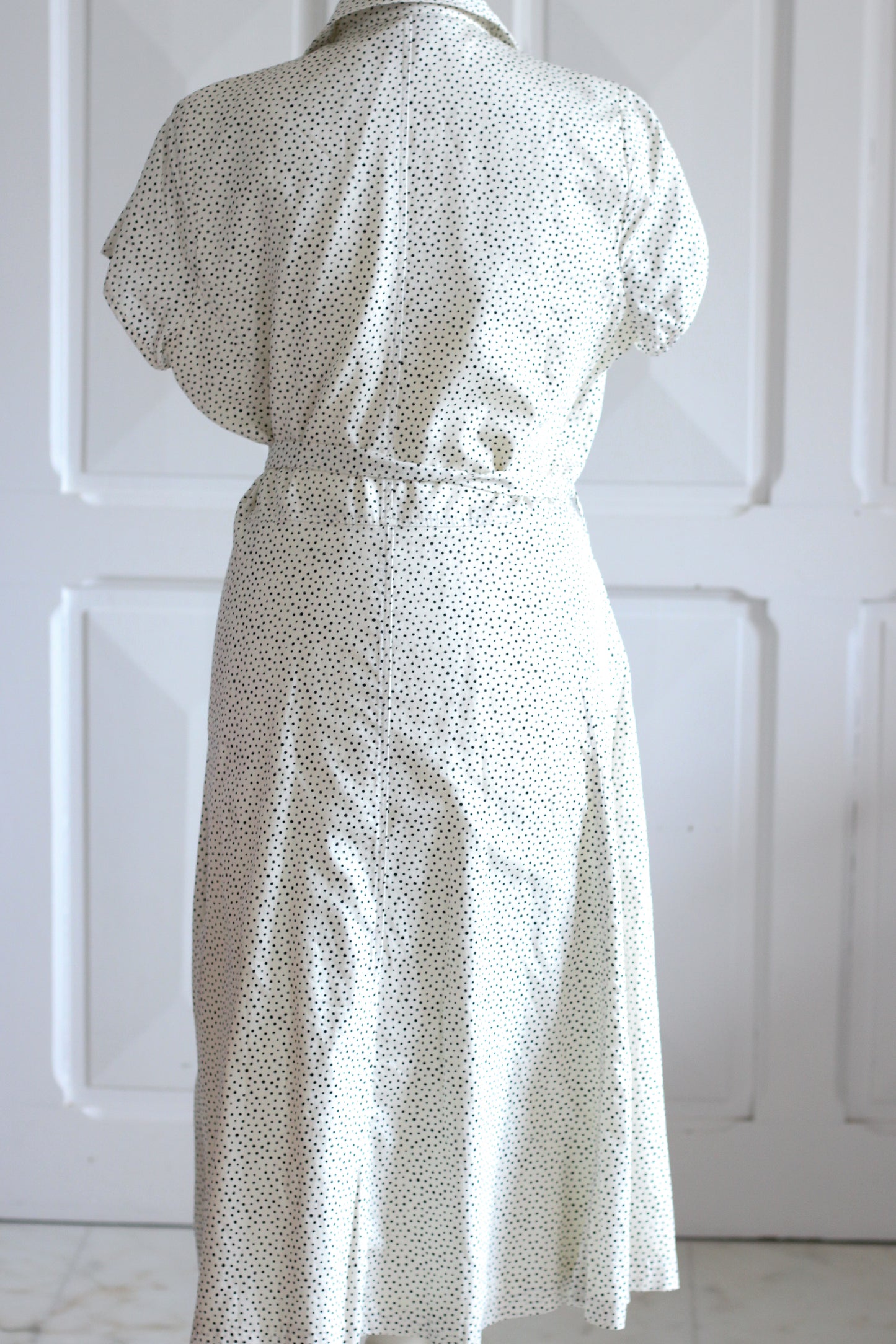 Antonelle robe vintage