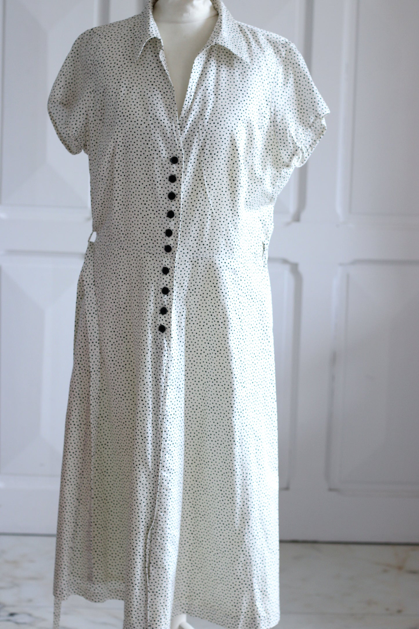 Antonelle robe vintage