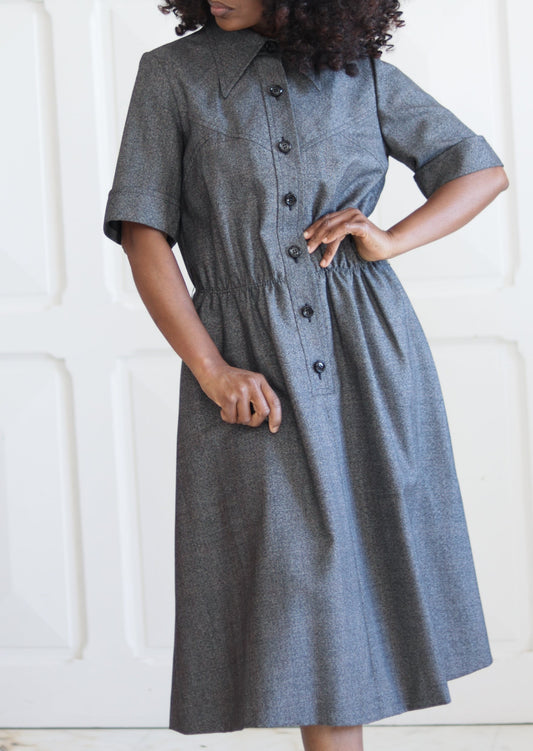 HERO Modell robe col large