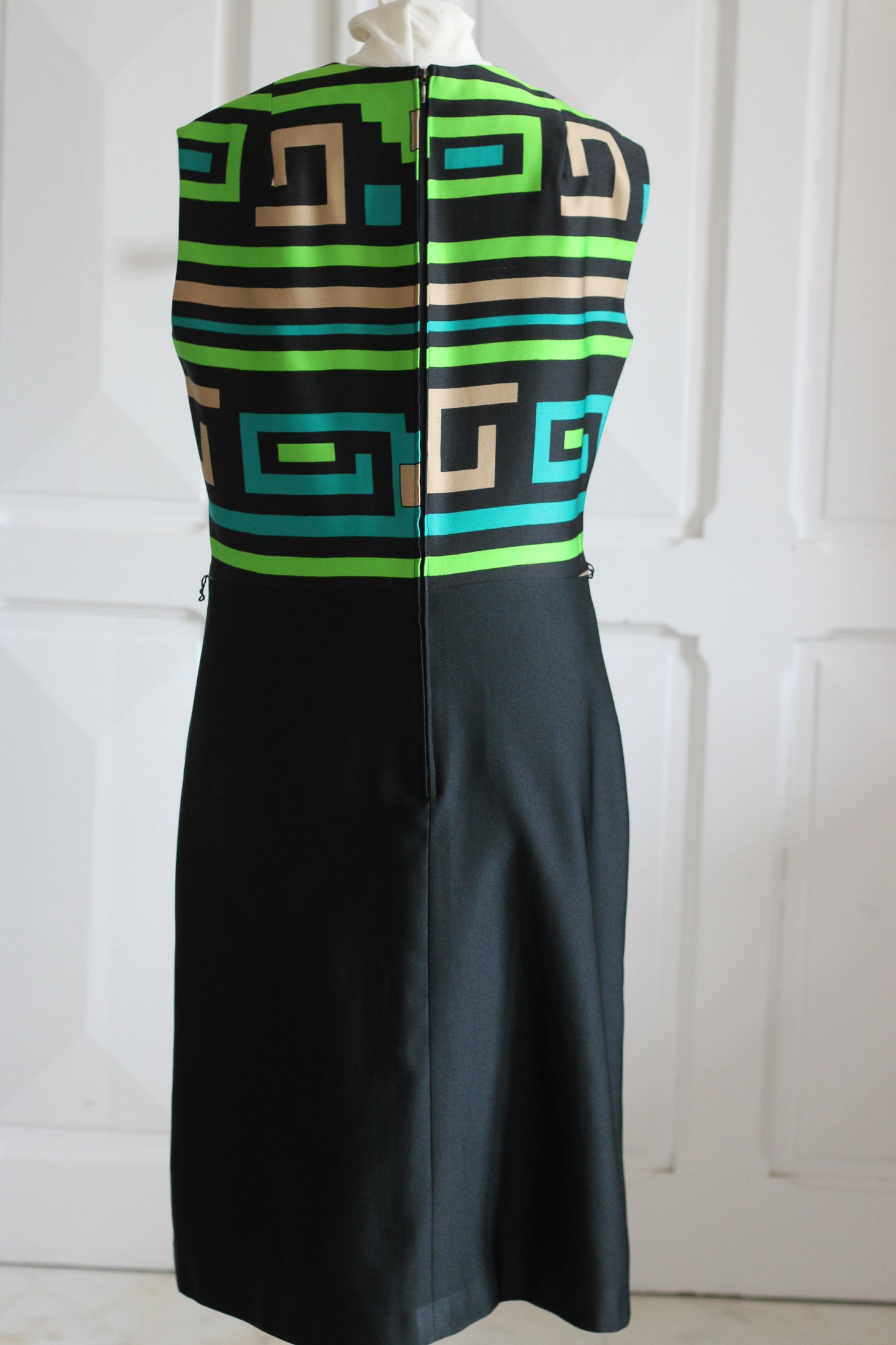 HÉROS robe