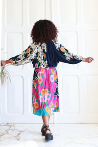 VIRGINIE robe 1970