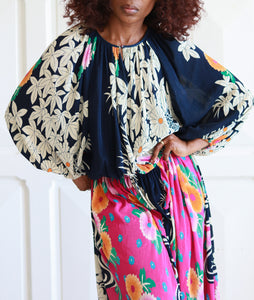 VIRGINIE robe 1970