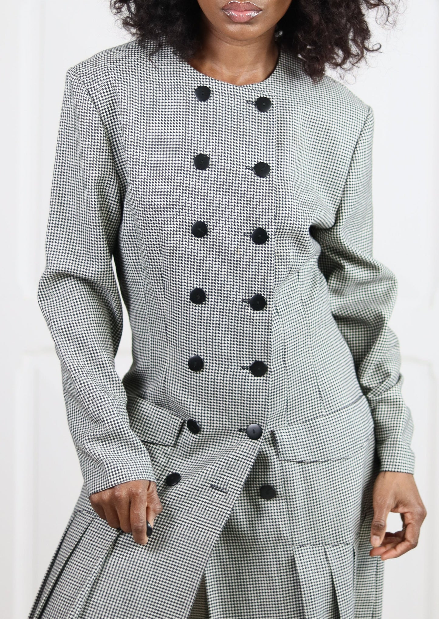 VOGUES robe vintage 1980