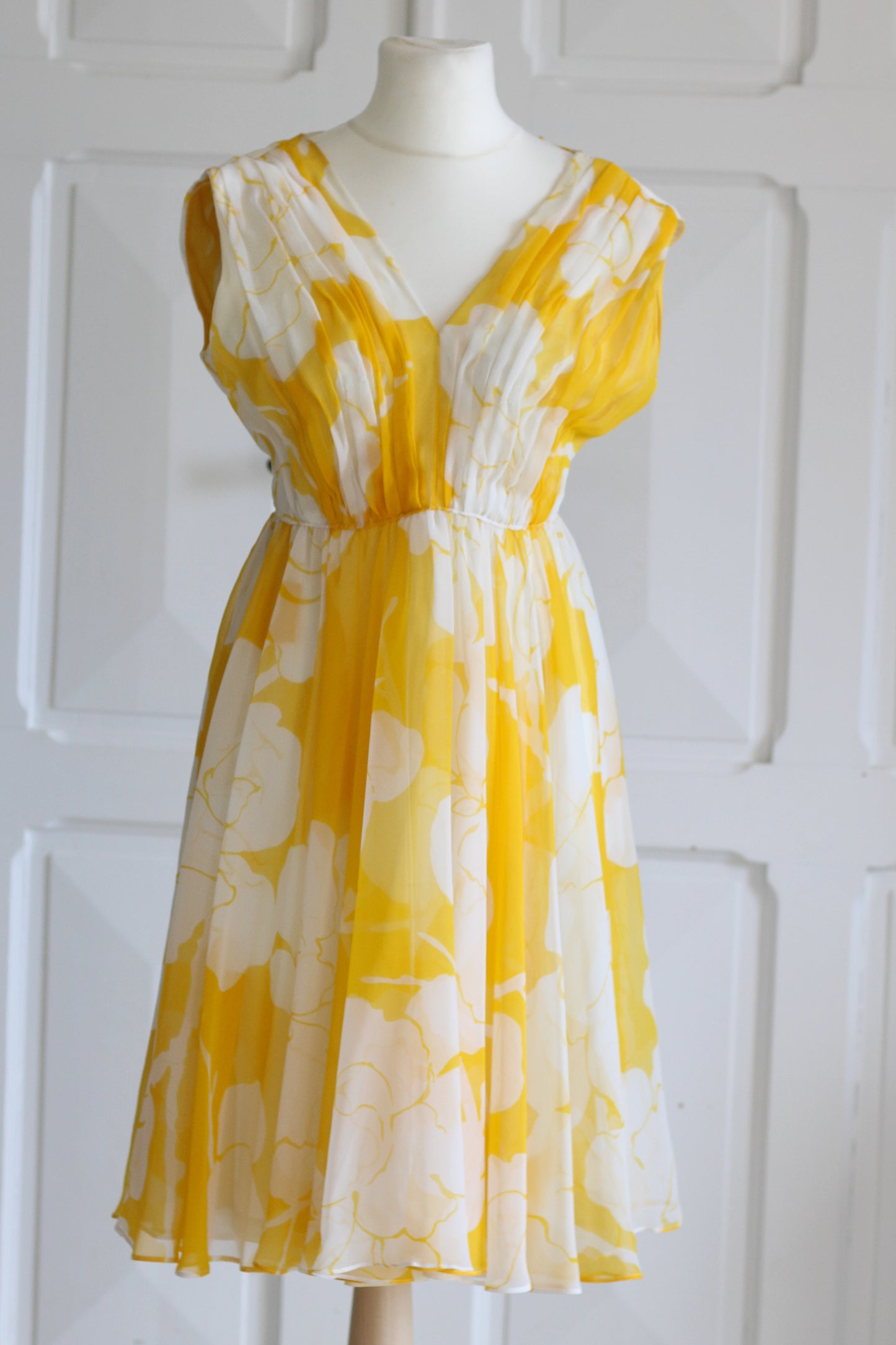 La Boutique robe vintage