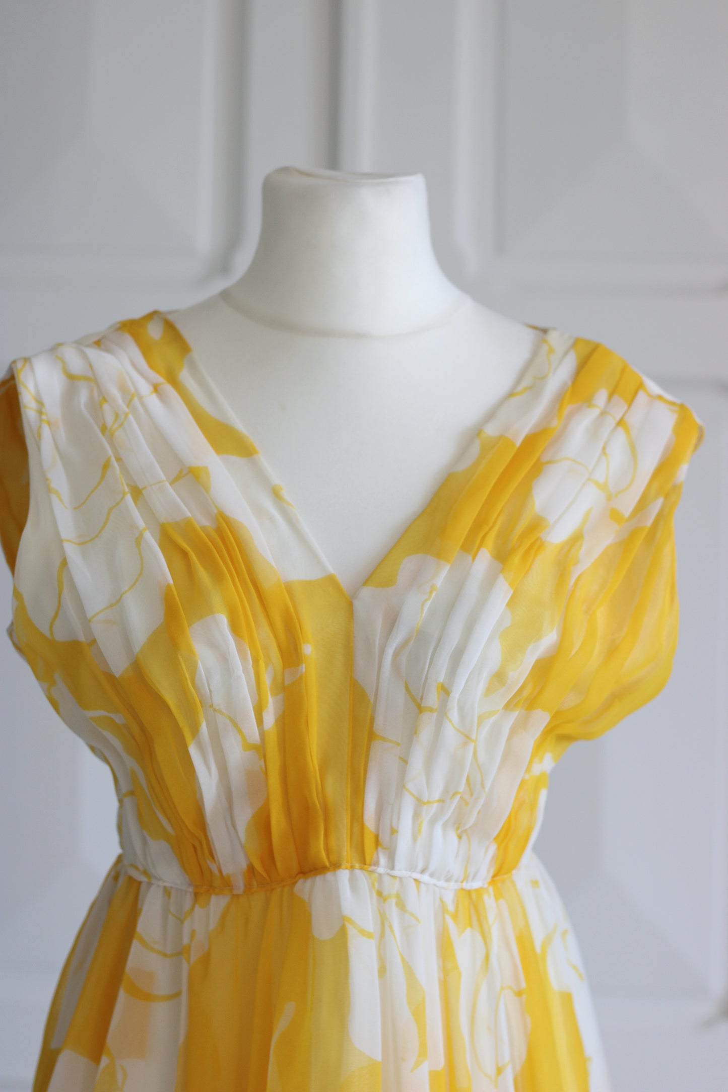 La Boutique robe vintage
