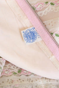 Ladies Garment robe romantique