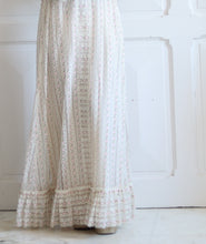 Charger l&#39;image dans la galerie, Ladies Garment robe romantique