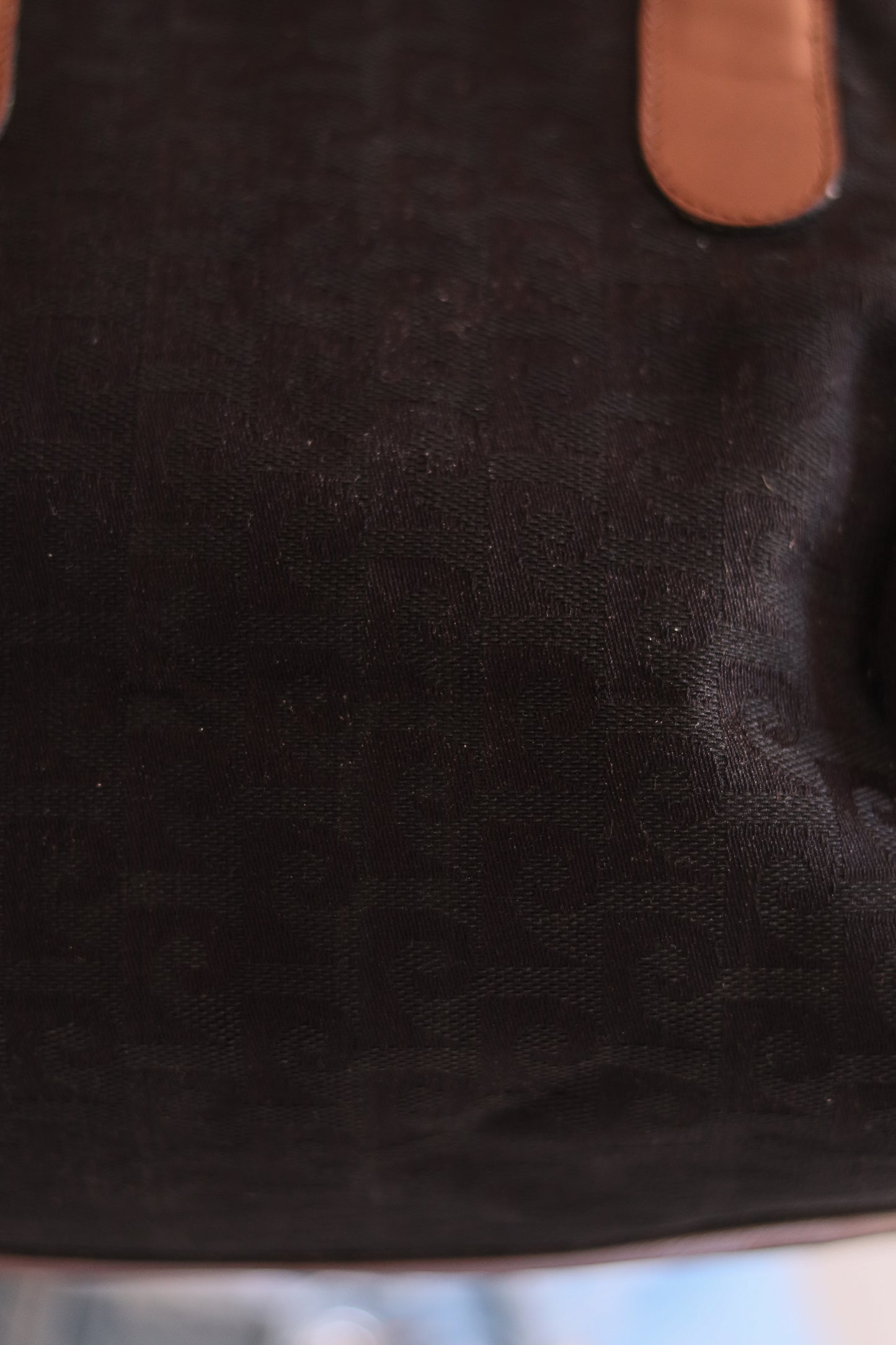 Sac vintage Pierre Cardin