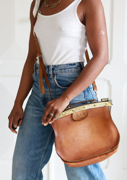 Sac signé M.M.O