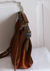 Sac signé M.M.O