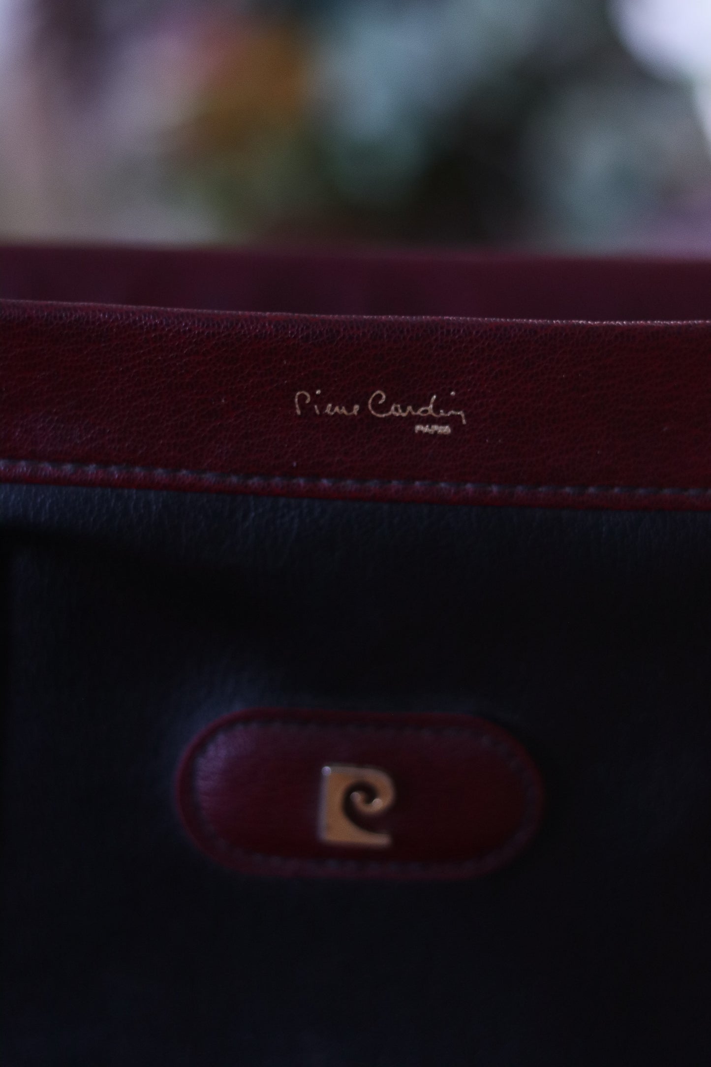 Pierre cardin sac à main