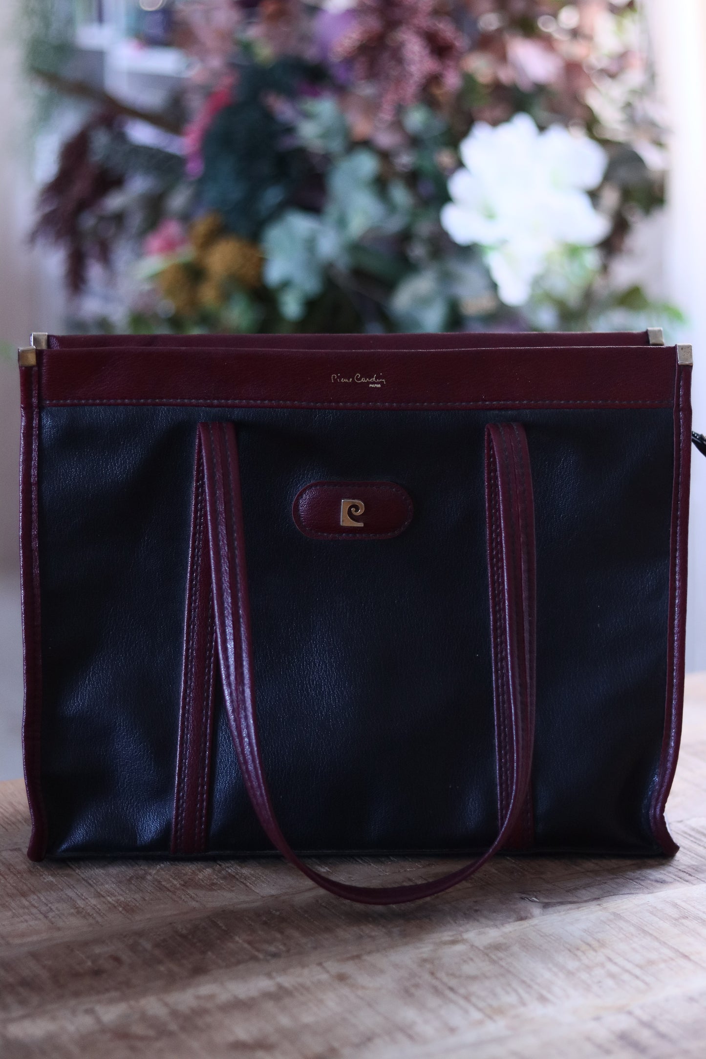 Pierre cardin sac à main