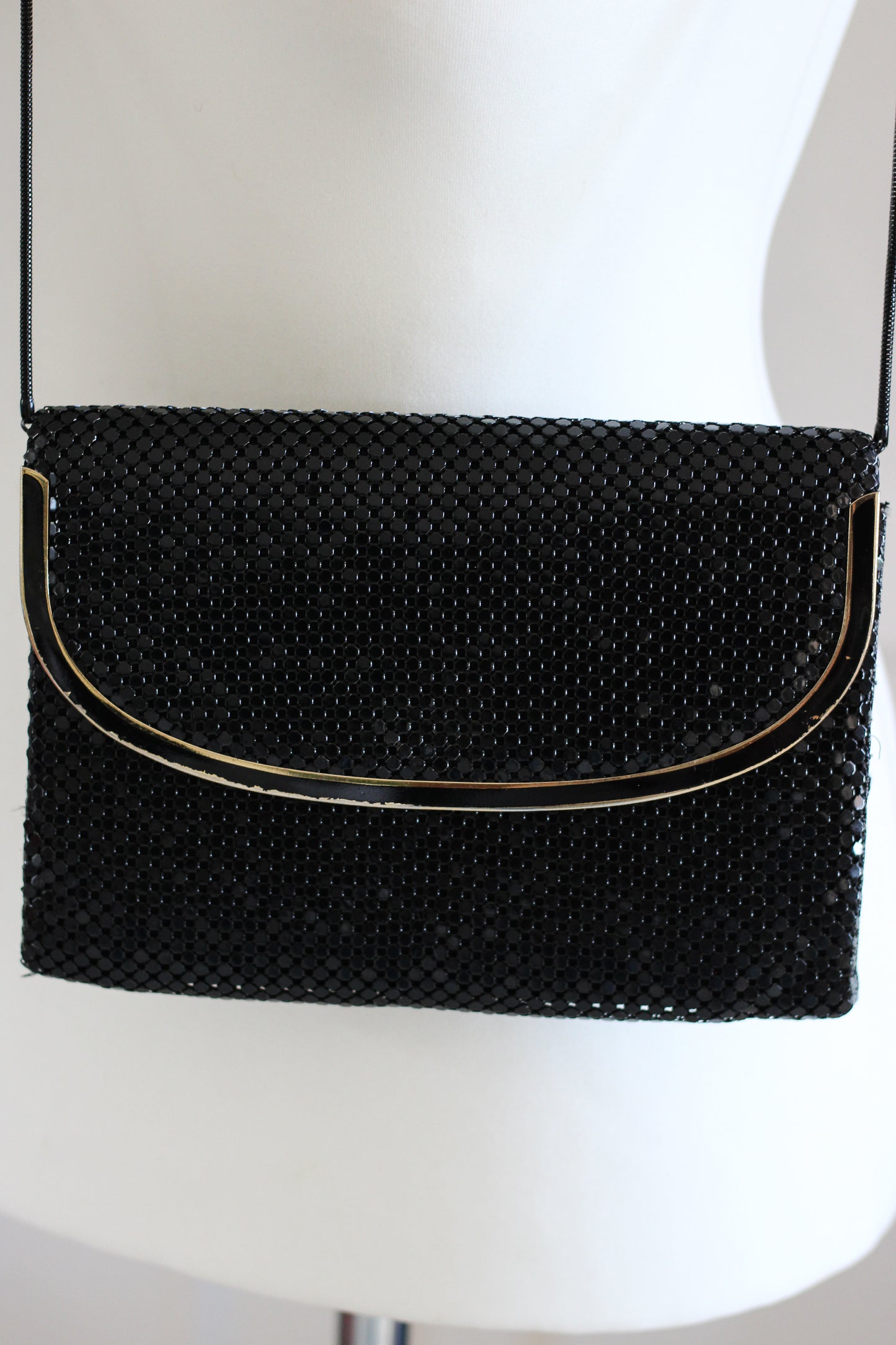 Sac en sequins Rangers