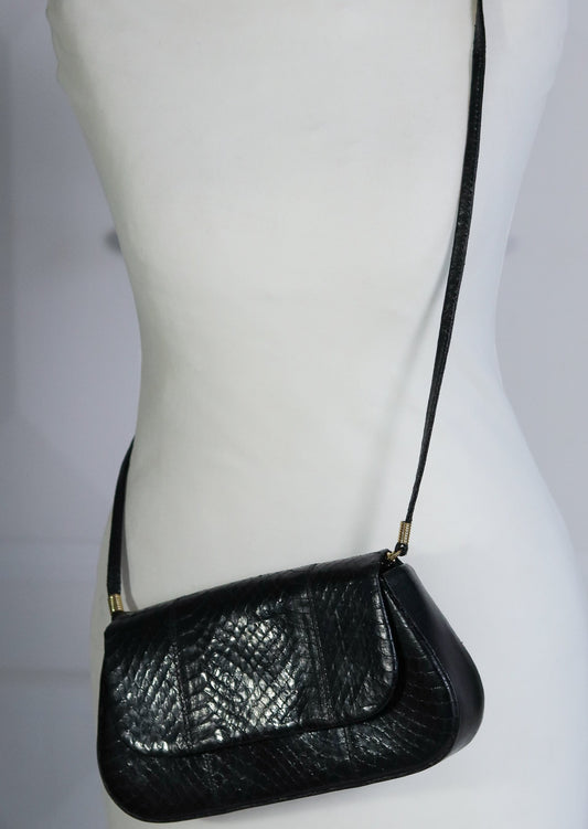 Sac à main cuir