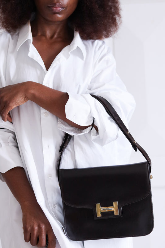 Sac à main cuir