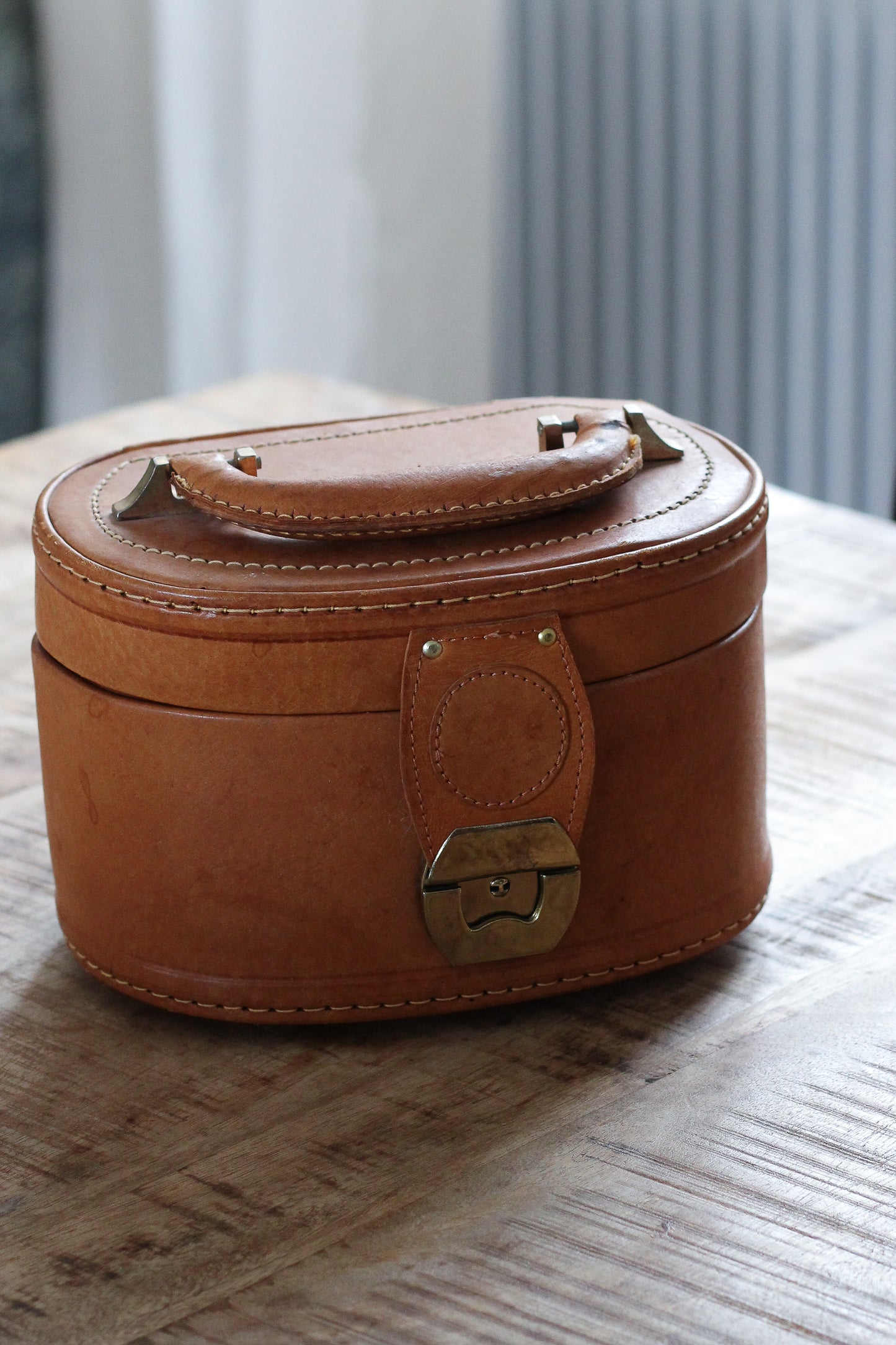 Mini sac vanity