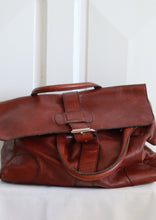 Charger l&#39;image dans la galerie, Sac week-end Lancel
