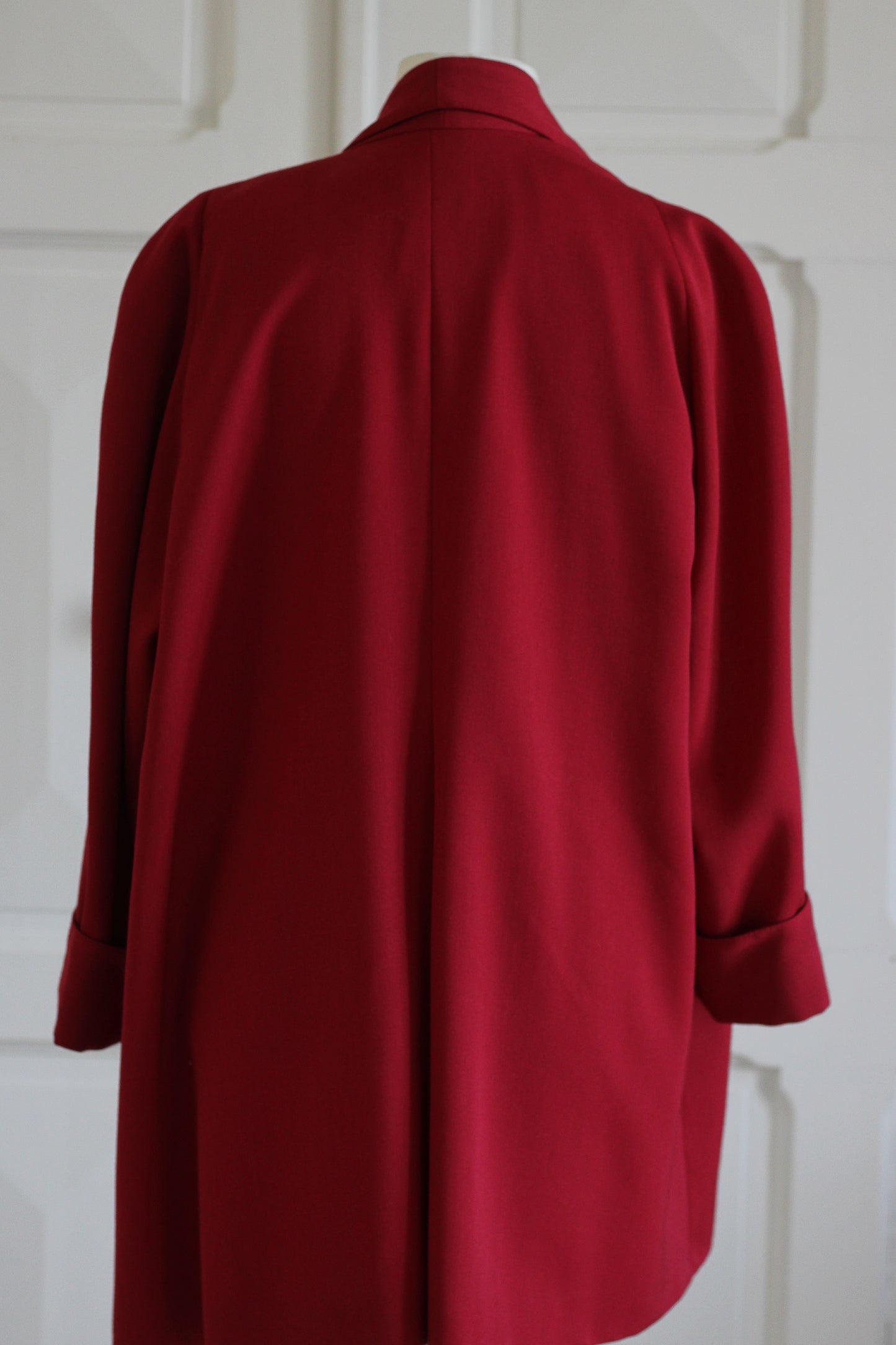 Croatia Paris ensemble jupe vintage
