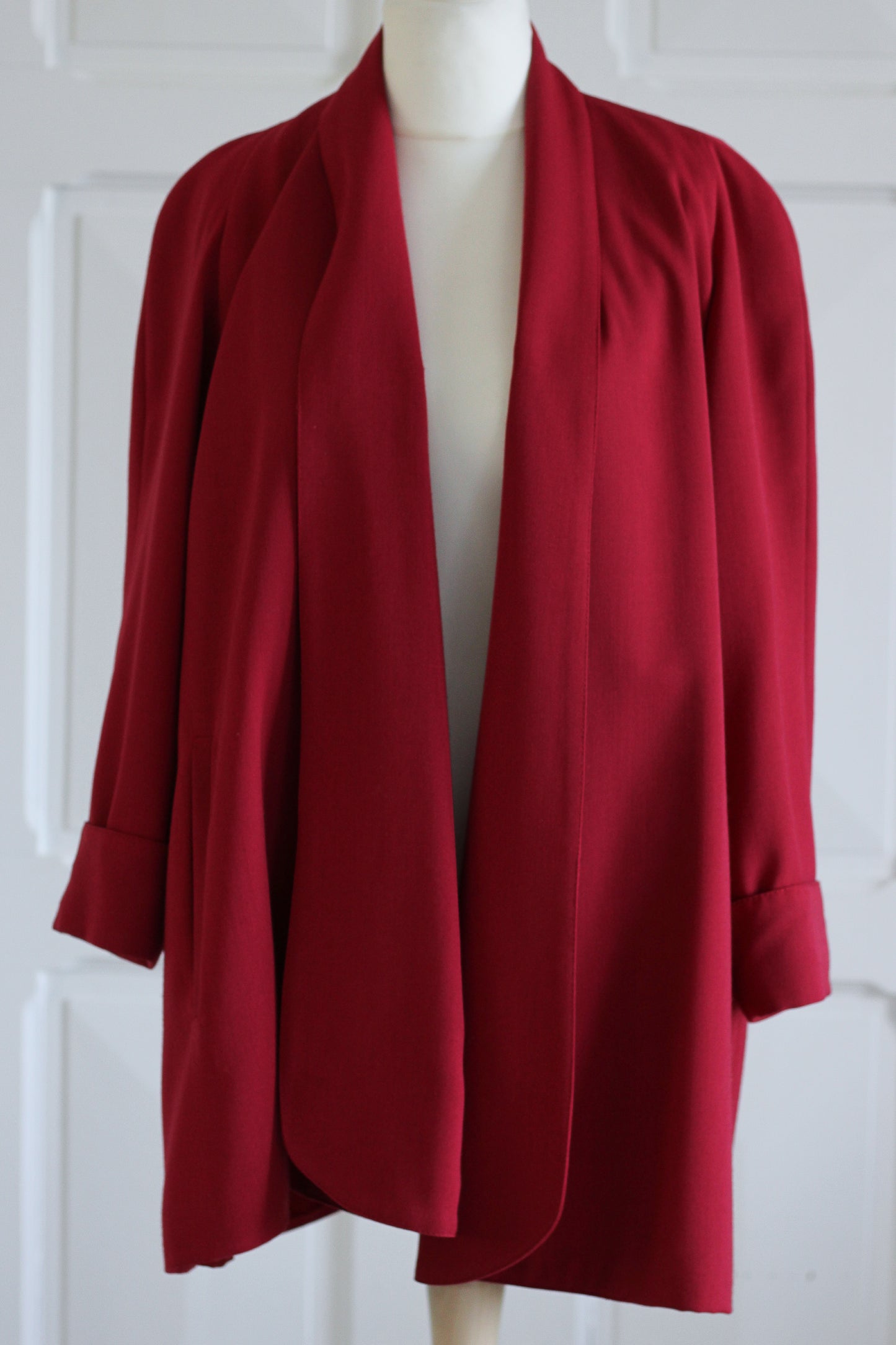 Croatia Paris ensemble jupe vintage