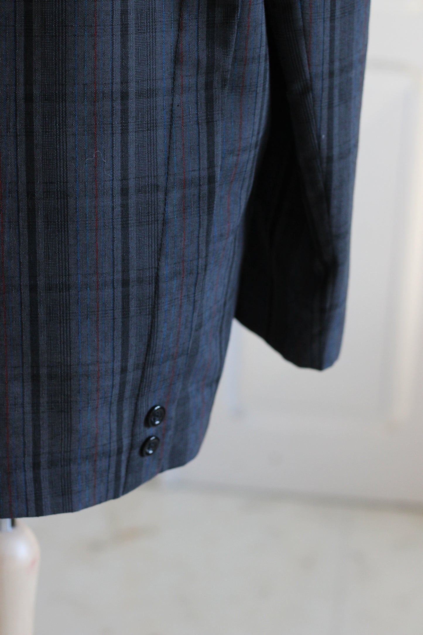 Rudy St Clair costume tailleur