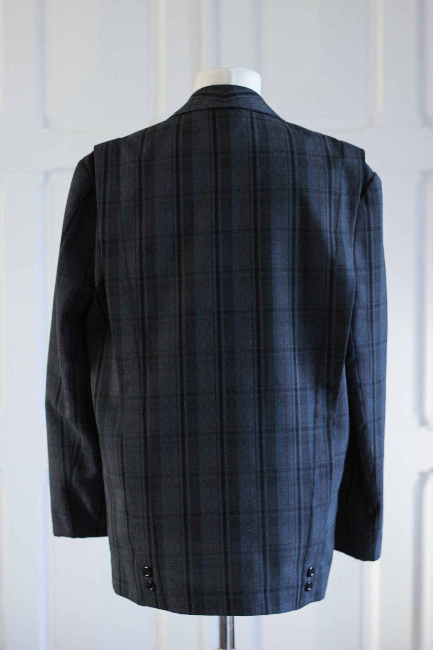 Rudy St Clair costume tailleur